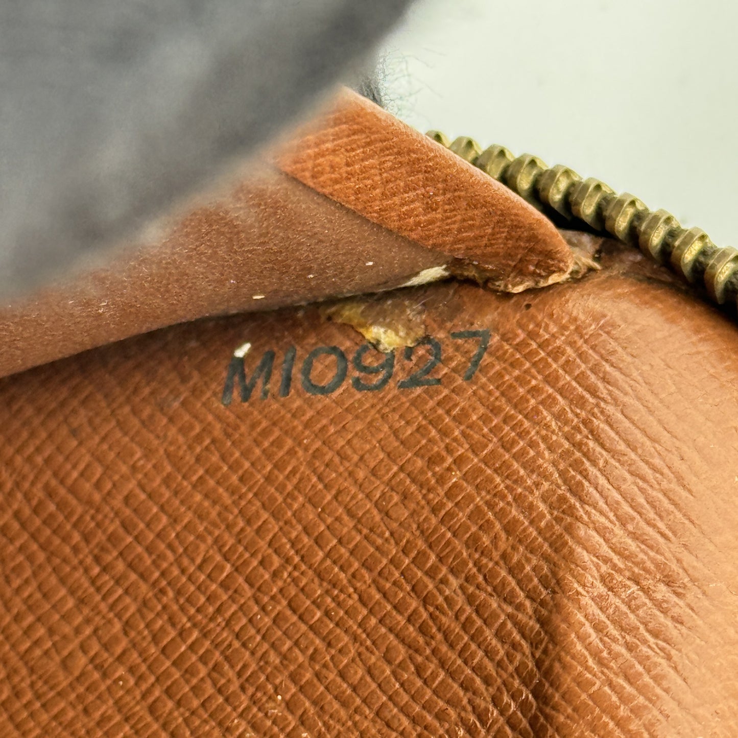 LOUIS VUITTON オーガナイザー・ド・ヴォヤージュ モノグラム 長財布 トラベルケース M60119
