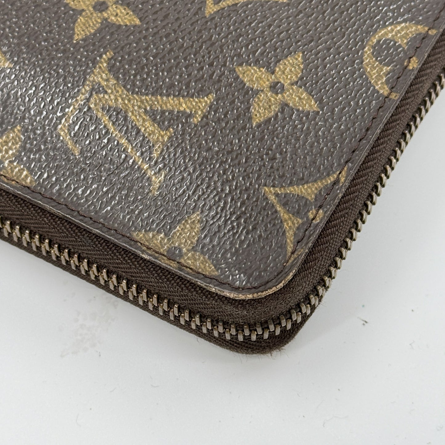 LOUIS VUITTON オーガナイザー・ド・ヴォヤージュ モノグラム 長財布 トラベルケース M60119