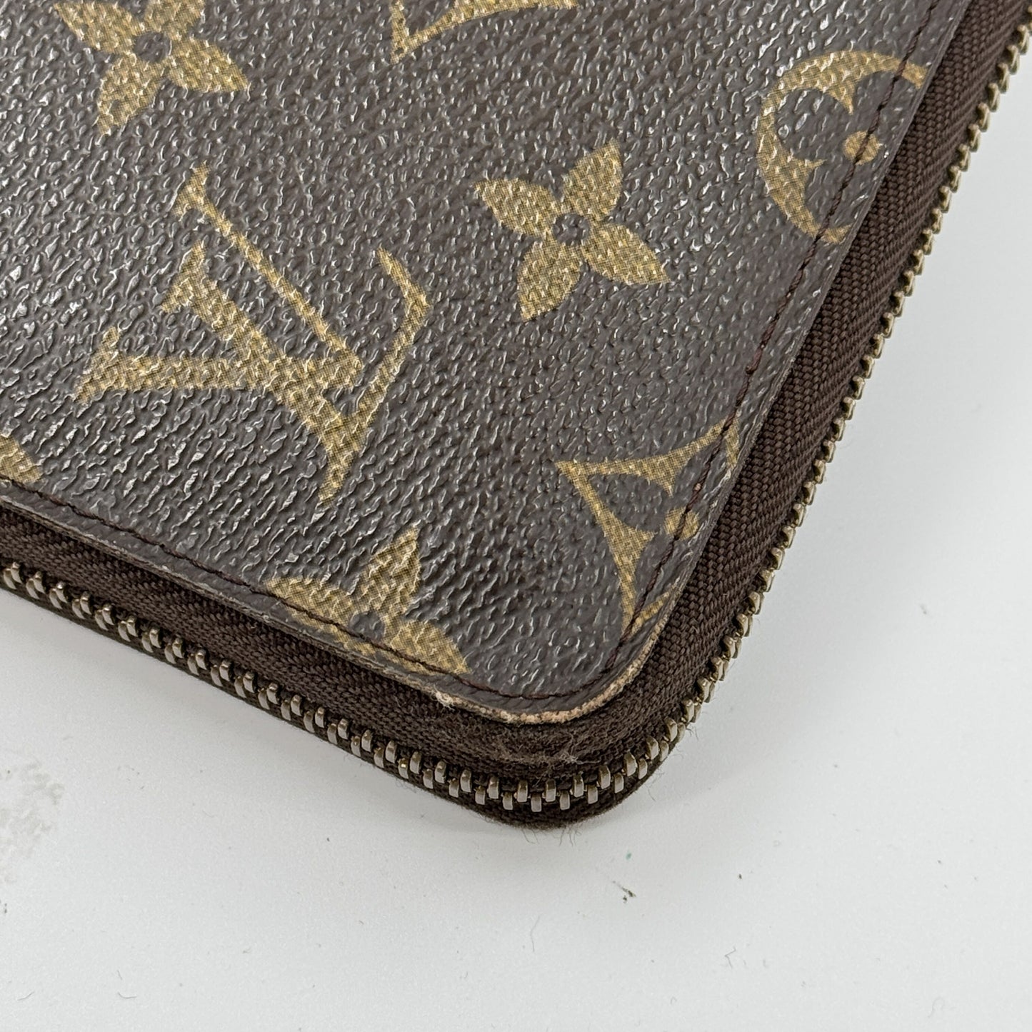 LOUIS VUITTON オーガナイザー・ド・ヴォヤージュ モノグラム 長財布 トラベルケース M60119