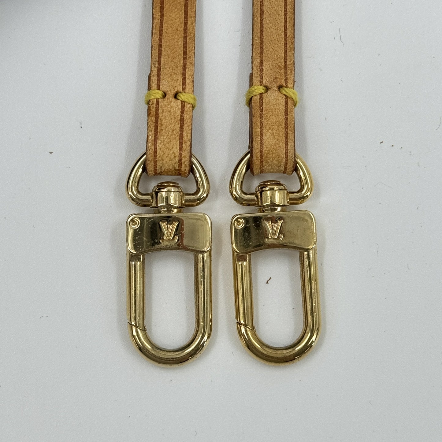 LOUIS VUITTON モノグラム・ヴェルニ モット・ブロンズ パテント ショルダー M51311