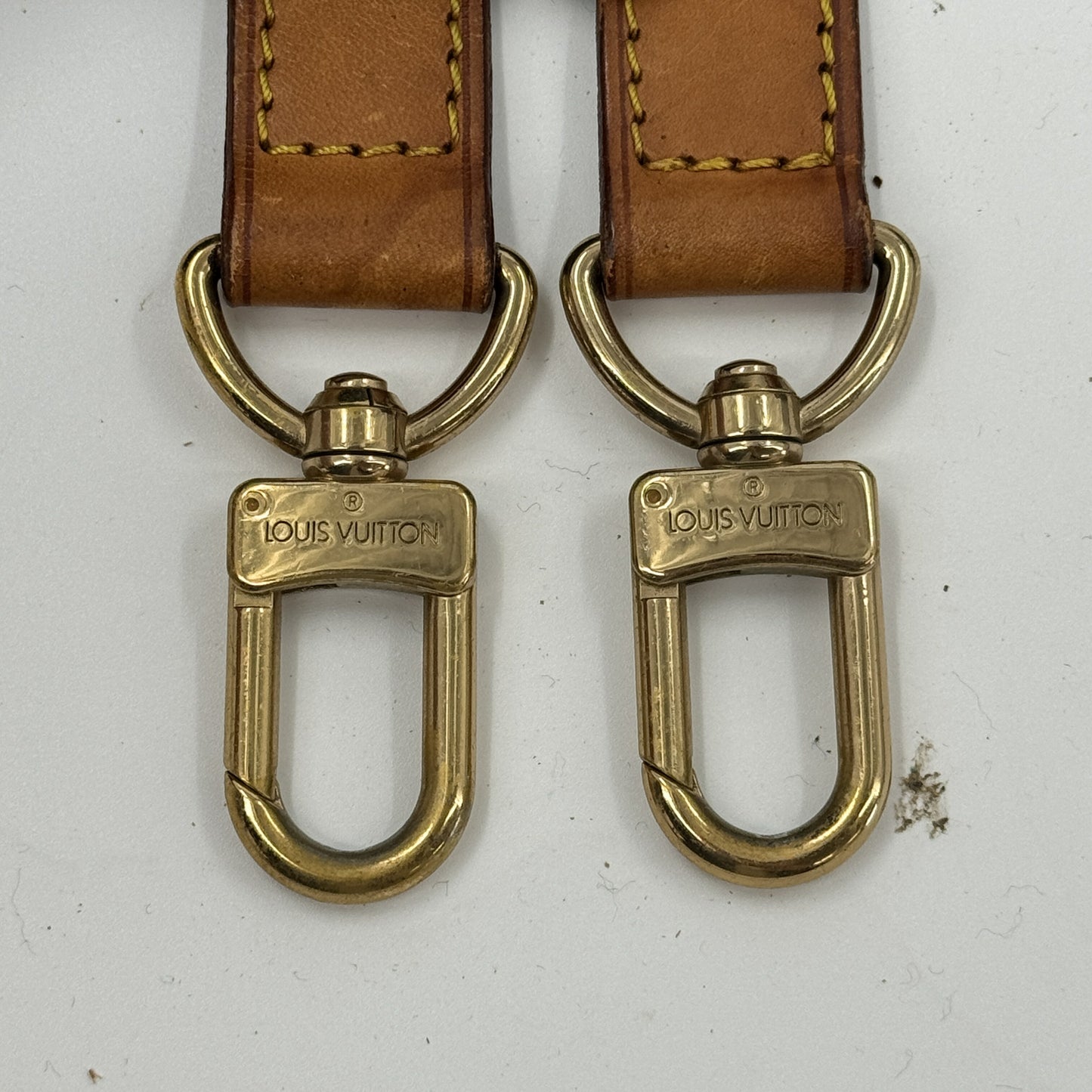 LOUIS VUITTON キーポル45 モノグラム 旧型 ボストンバッグ M41428