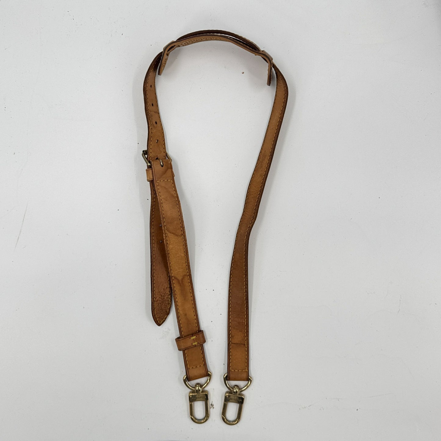 LOUIS VUITTON キーポル45 モノグラム 旧型 ボストンバッグ M41428