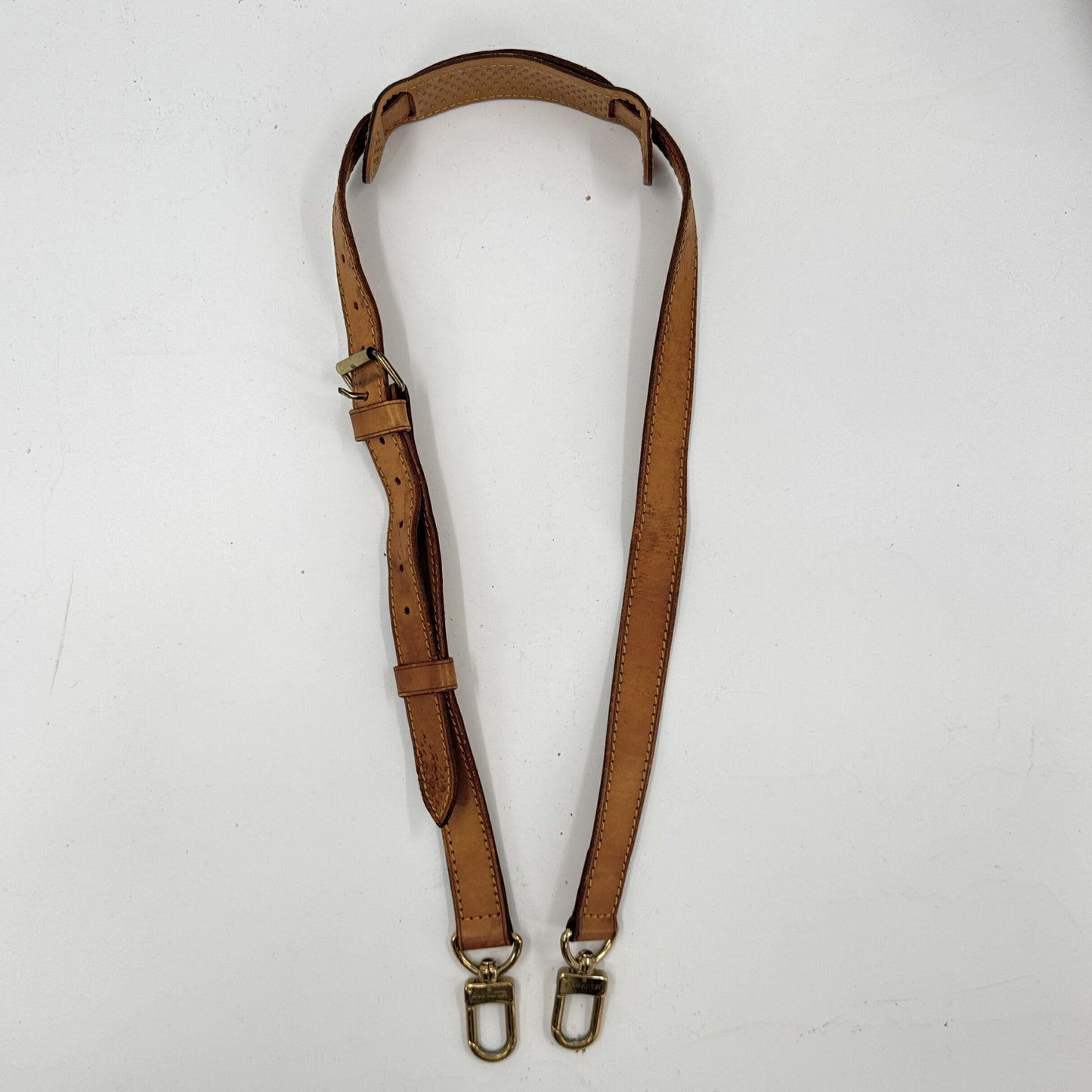 LOUIS VUITTON キーポル45 モノグラム 旧型 ボストンバッグ M41428