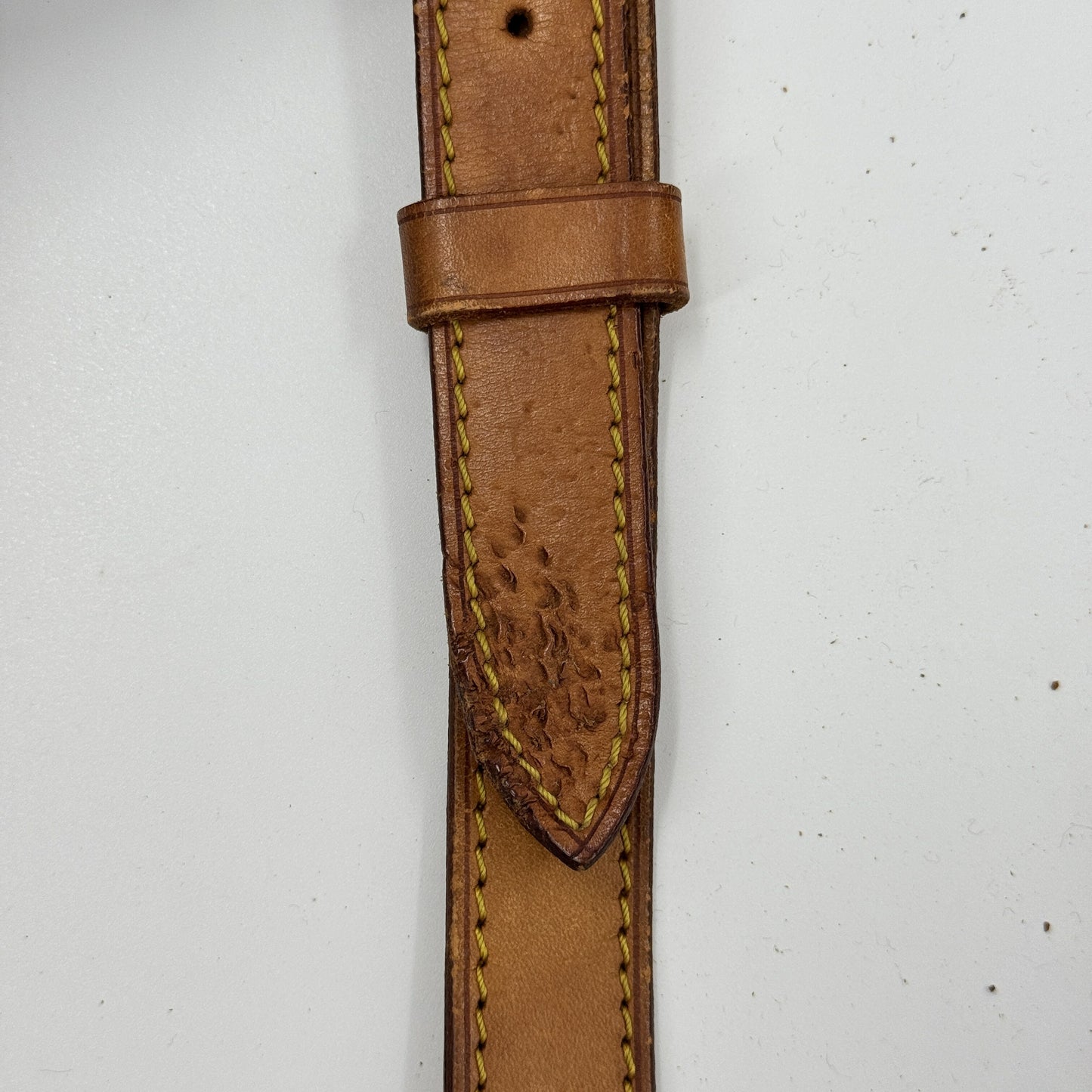 LOUIS VUITTON キーポル45 モノグラム 旧型 ボストンバッグ M41428
