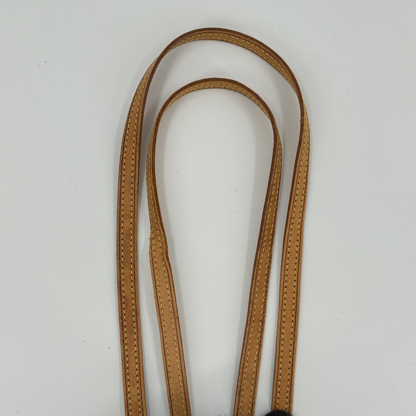 LOUIS VUITTON モノグラム ポシェットツインGM ショルダーバッグ M51852
