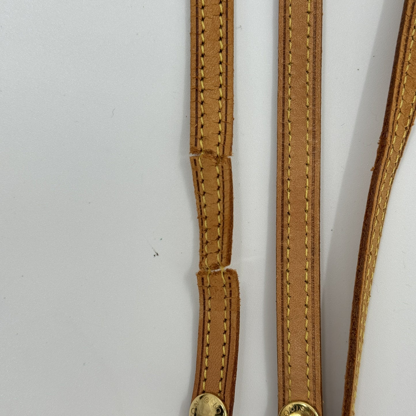 LOUIS VUITTON モノグラム ポシェットツインGM ショルダーバッグ M51852