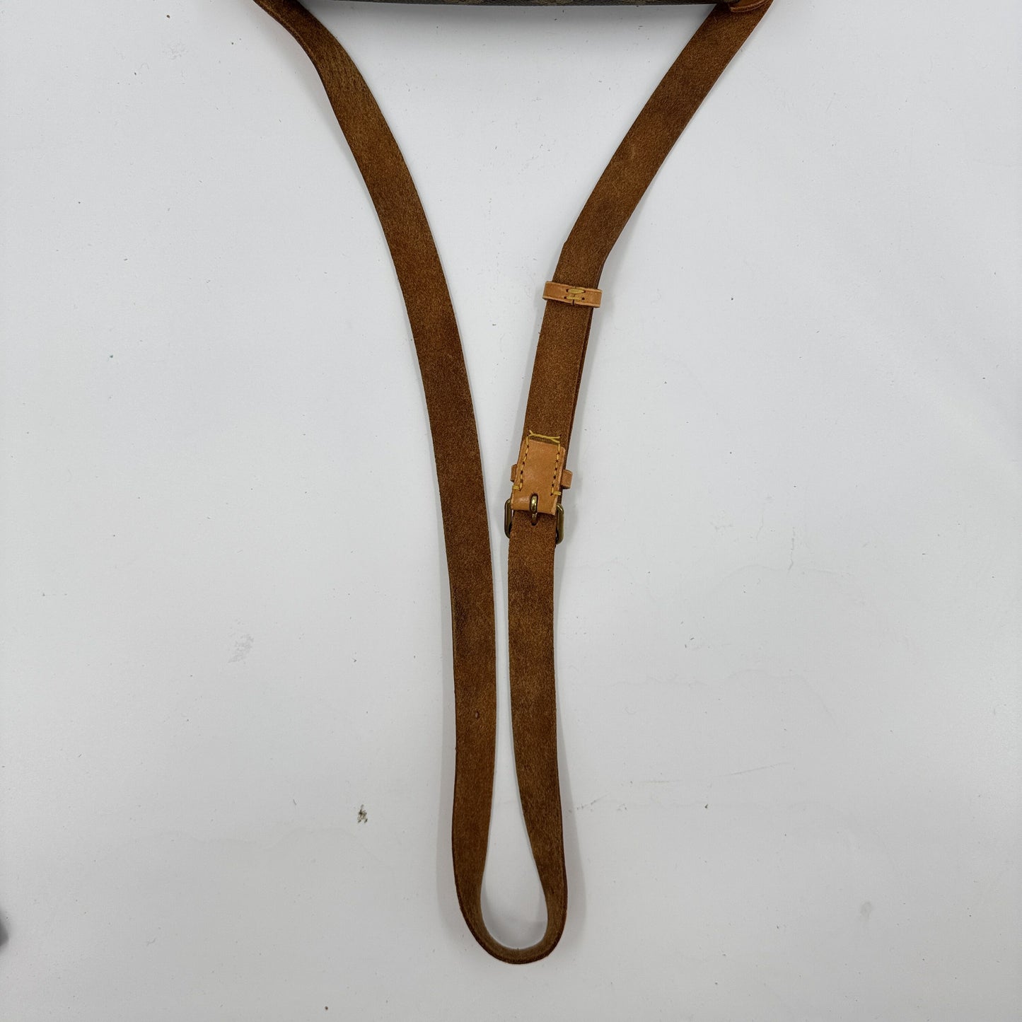 LOUIS VUITTON モノグラム カルトシエール MM ショルダーバッグ M51253