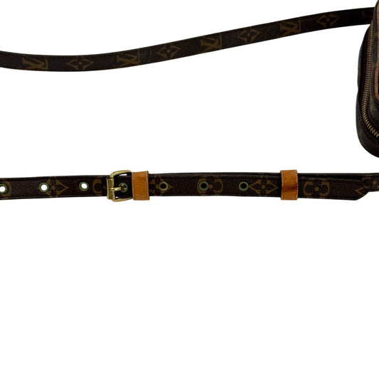 LOUIS VUITTON アマゾン モノグラム ショルダーバッグ M45236