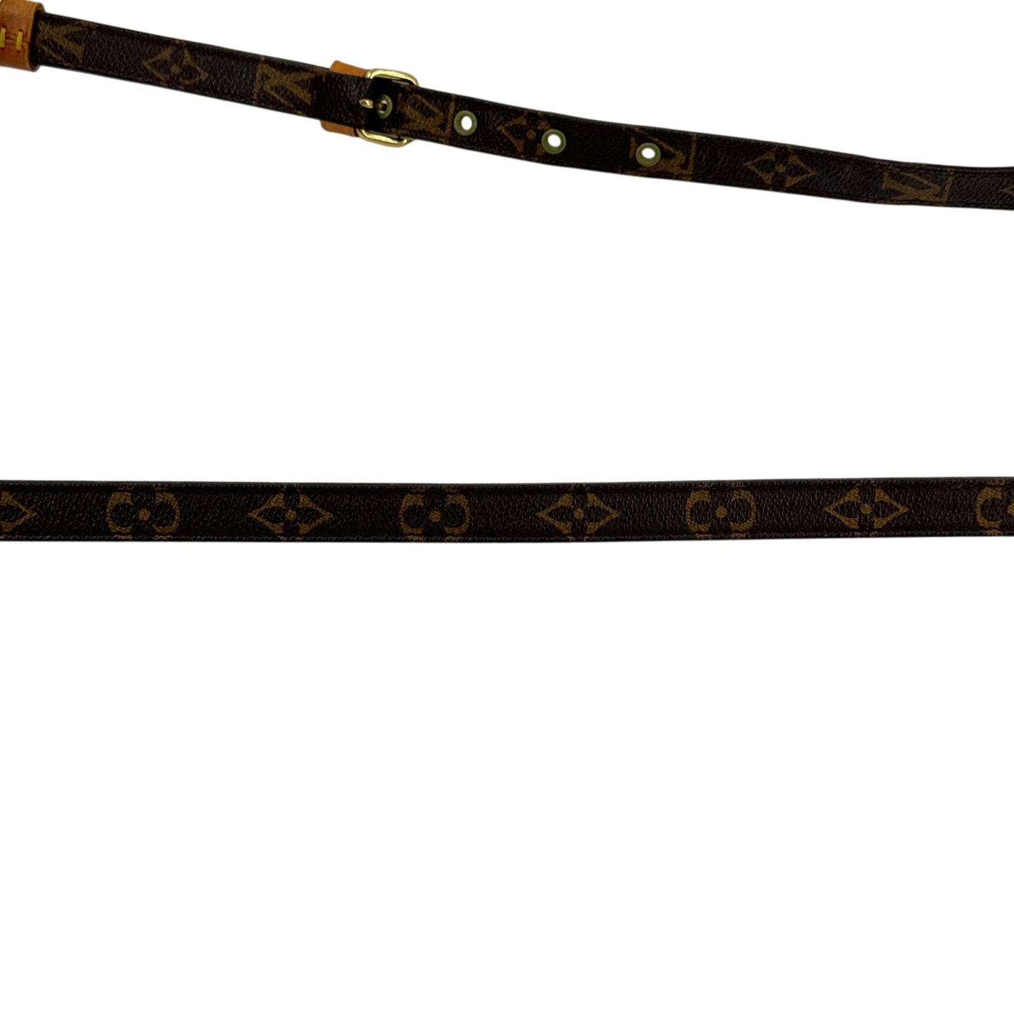 LOUIS VUITTON アマゾン モノグラム ショルダーバッグ M45236