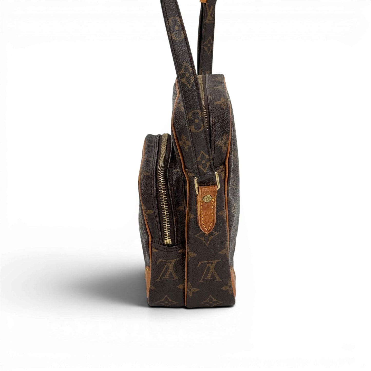 LOUIS VUITTON アマゾン モノグラム ショルダーバッグ M45236
