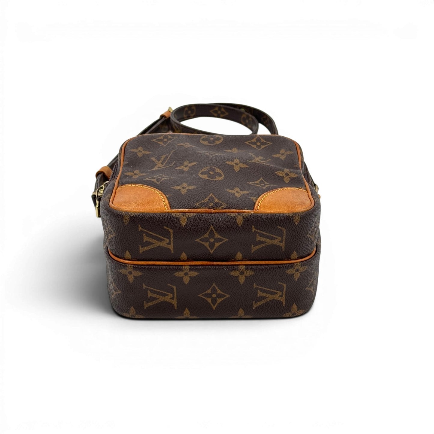 LOUIS VUITTON アマゾン モノグラム ショルダーバッグ M45236