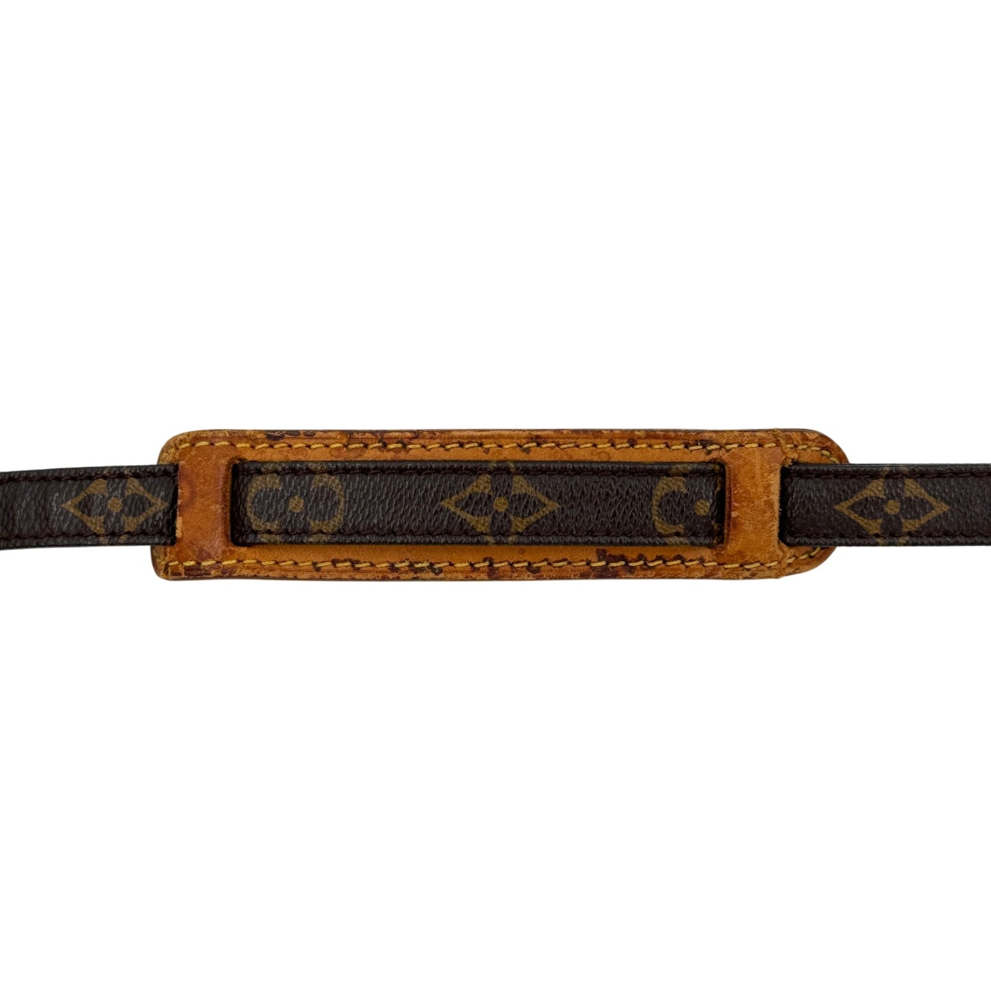 LOUIS VUITTON アマゾン モノグラム ショルダーバッグ M45236
