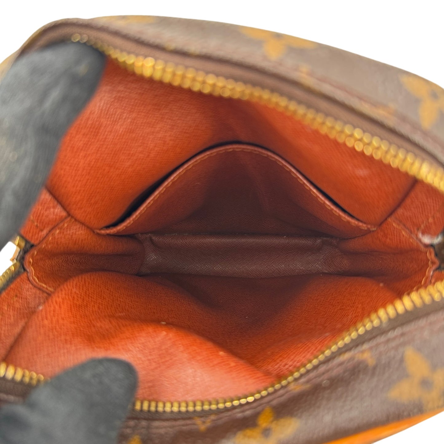LOUIS VUITTON アマゾン モノグラム ショルダーバッグ M45236