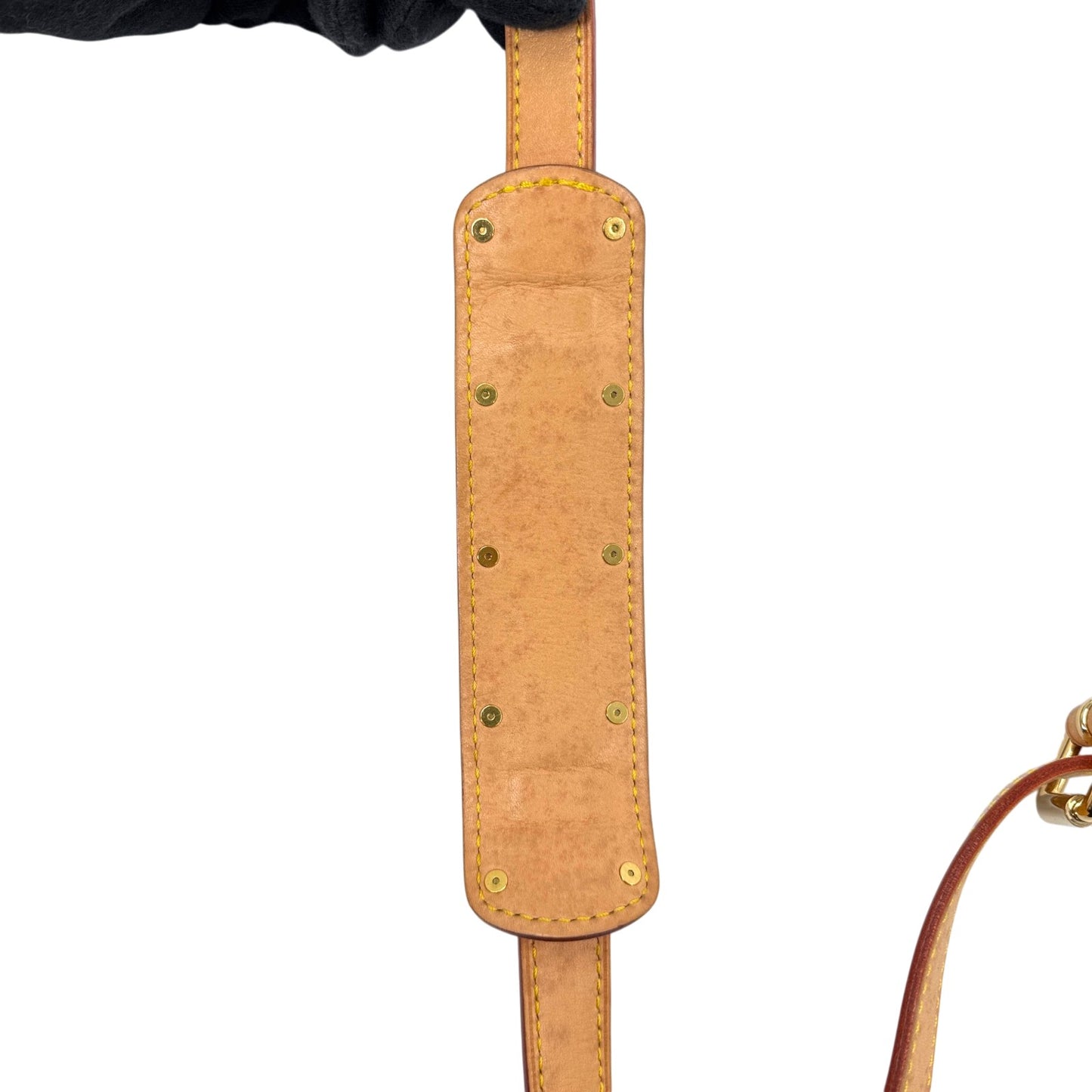 LOUIS VUITTON ソローニュ モノグラム マルチカラー ショルダーバッグ M92661