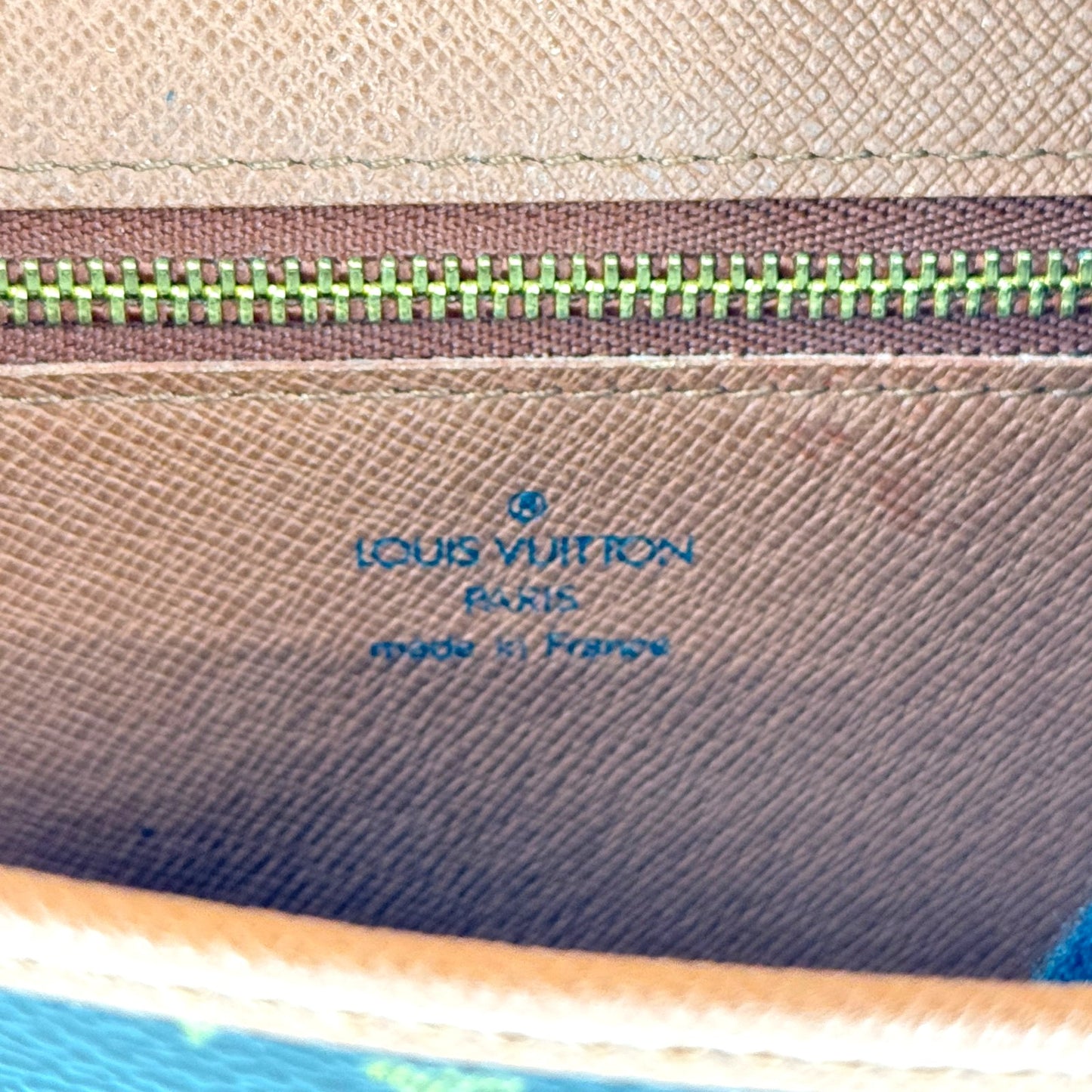 LOUIS VUITTON ウィルシャーPM モノグラム・ヴェルニ レザー アマラント ハンドバッグ M93641