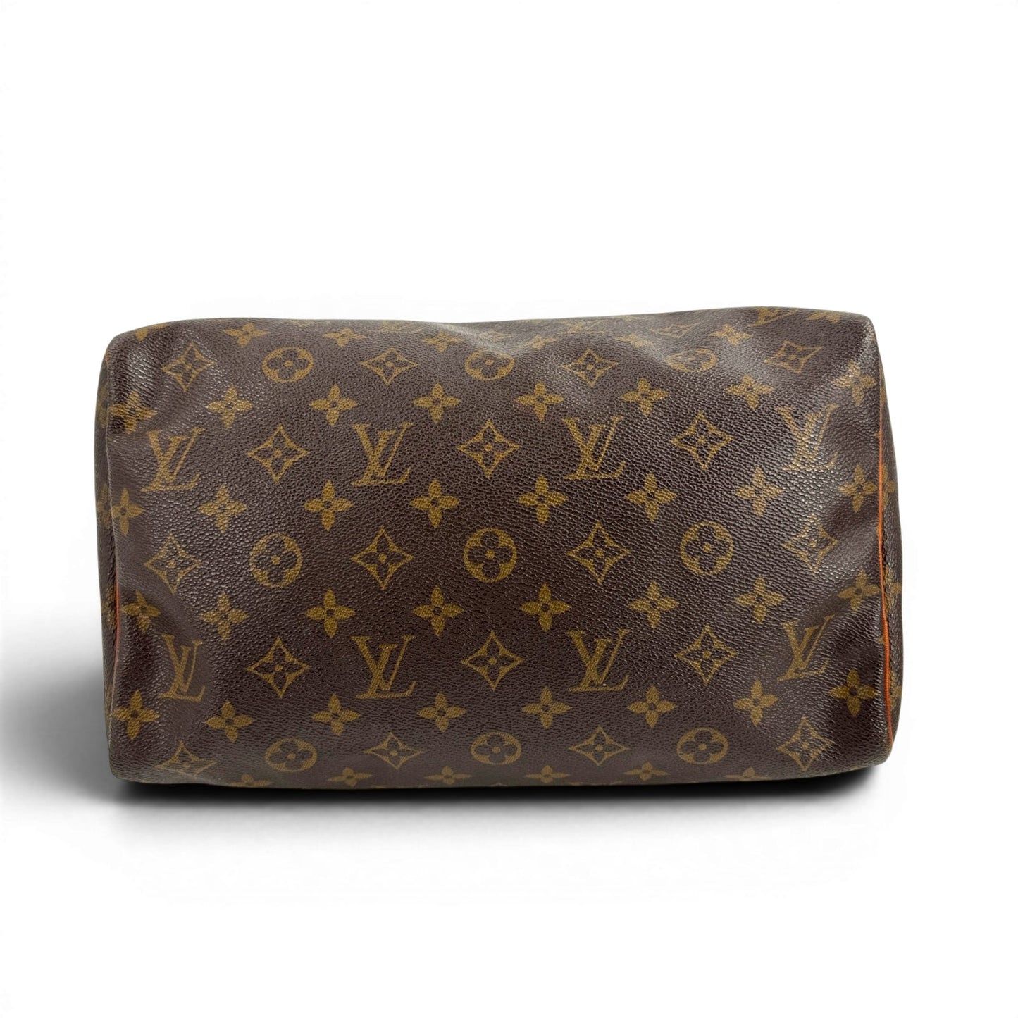 LOUIS VUITTON スピーディ25 モノグラム ボストンバッグ M41528