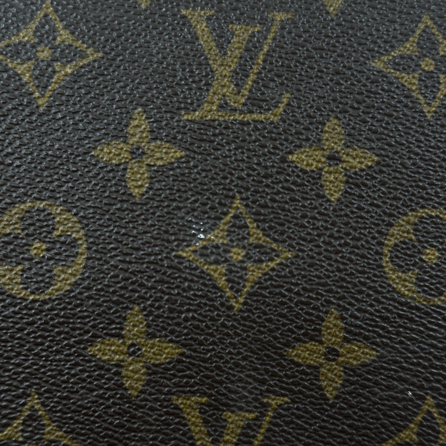 LOUIS VUITTON スピーディ30 モノグラム ボストンバッグ M41526