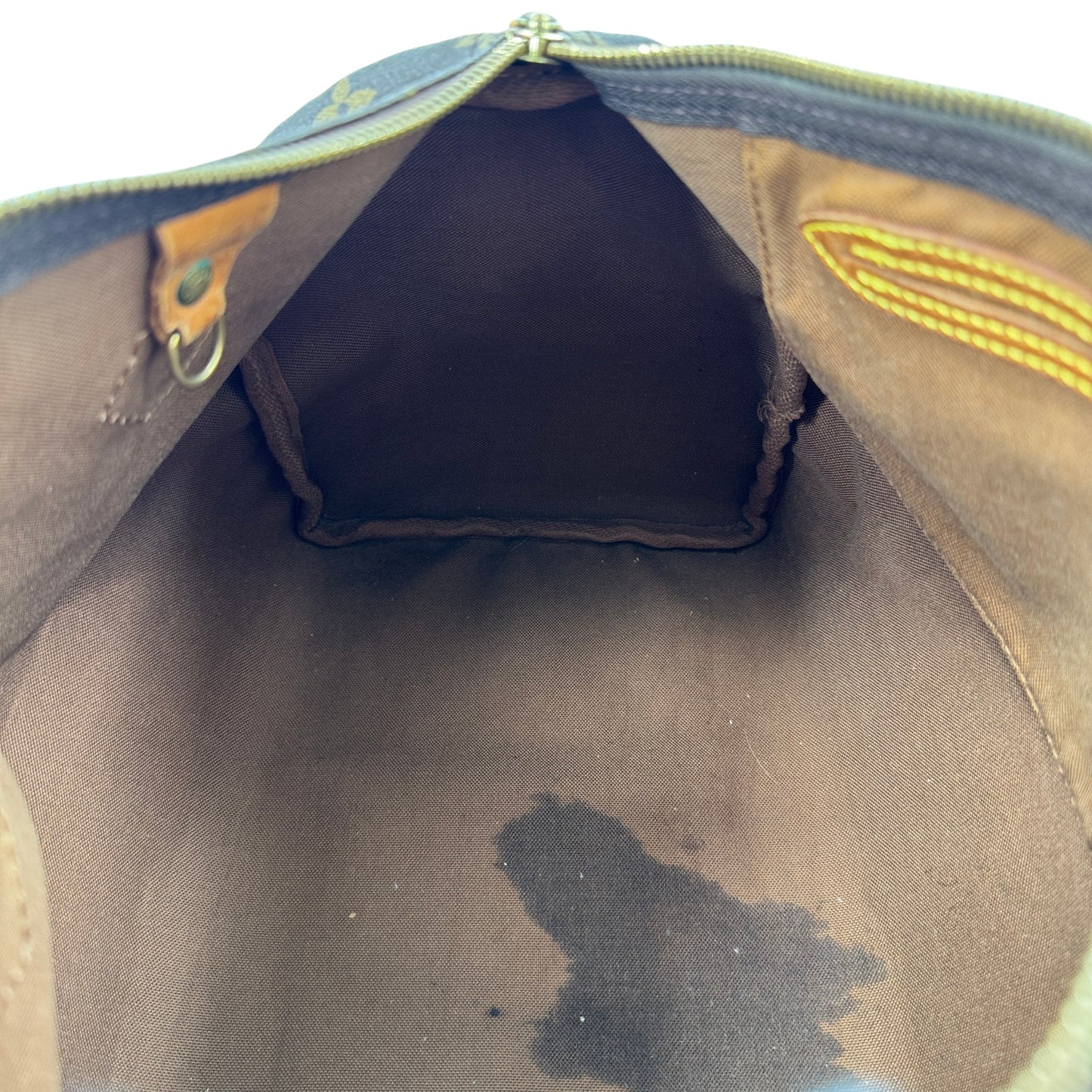 LOUIS VUITTON スピーディ30 モノグラム ボストンバッグ M41526