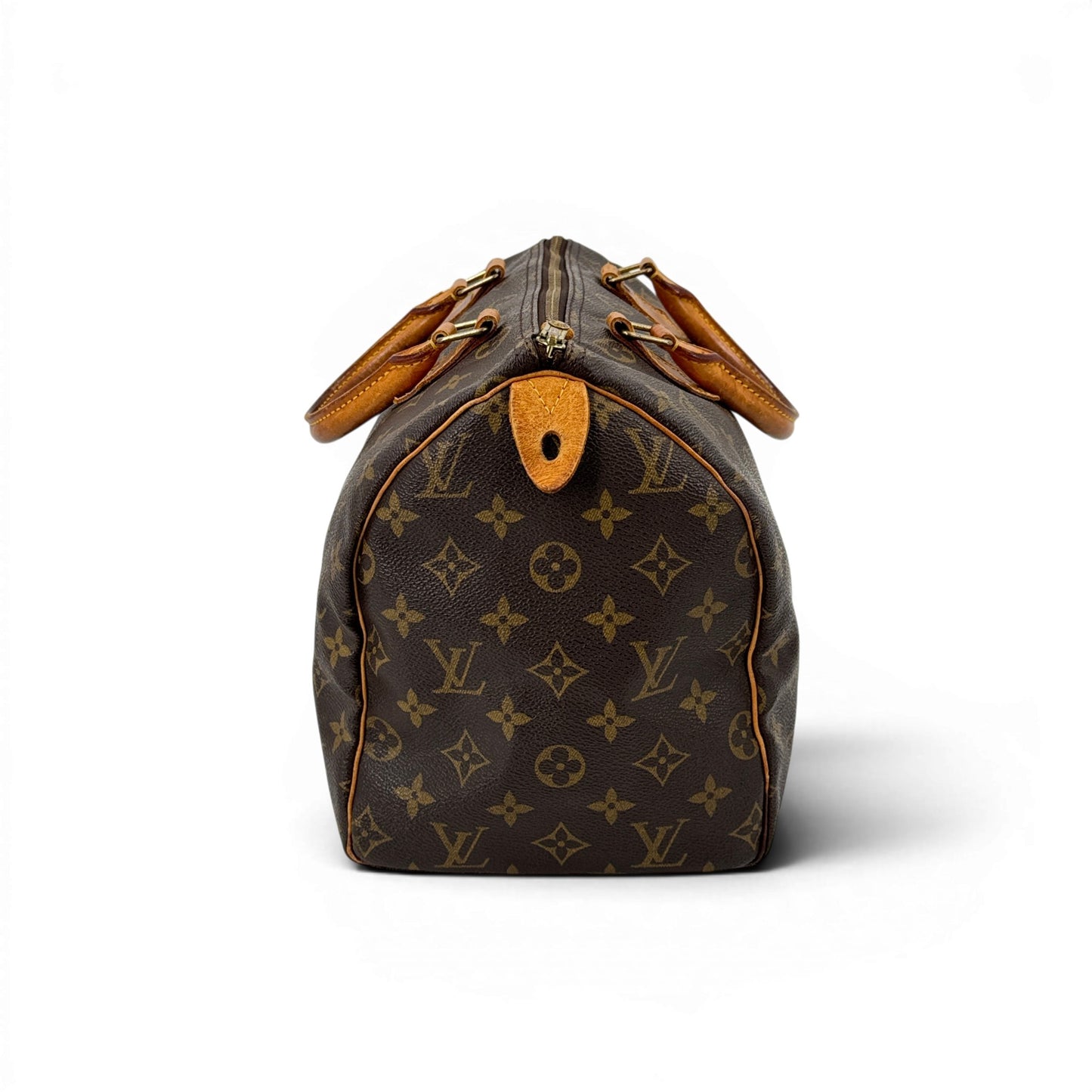 LOUIS VUITTON スピーディ30 モノグラム ボストンバッグ M41526