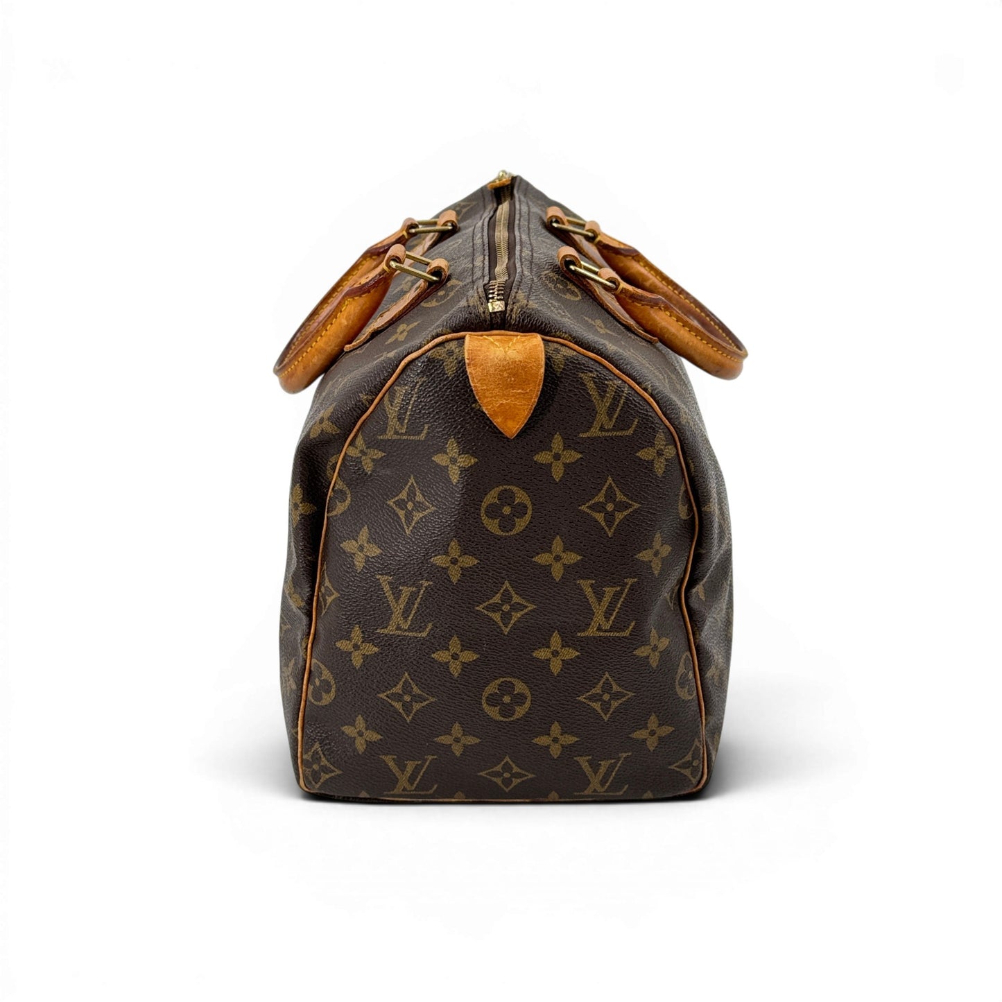 LOUIS VUITTON スピーディ30 モノグラム ボストンバッグ M41526
