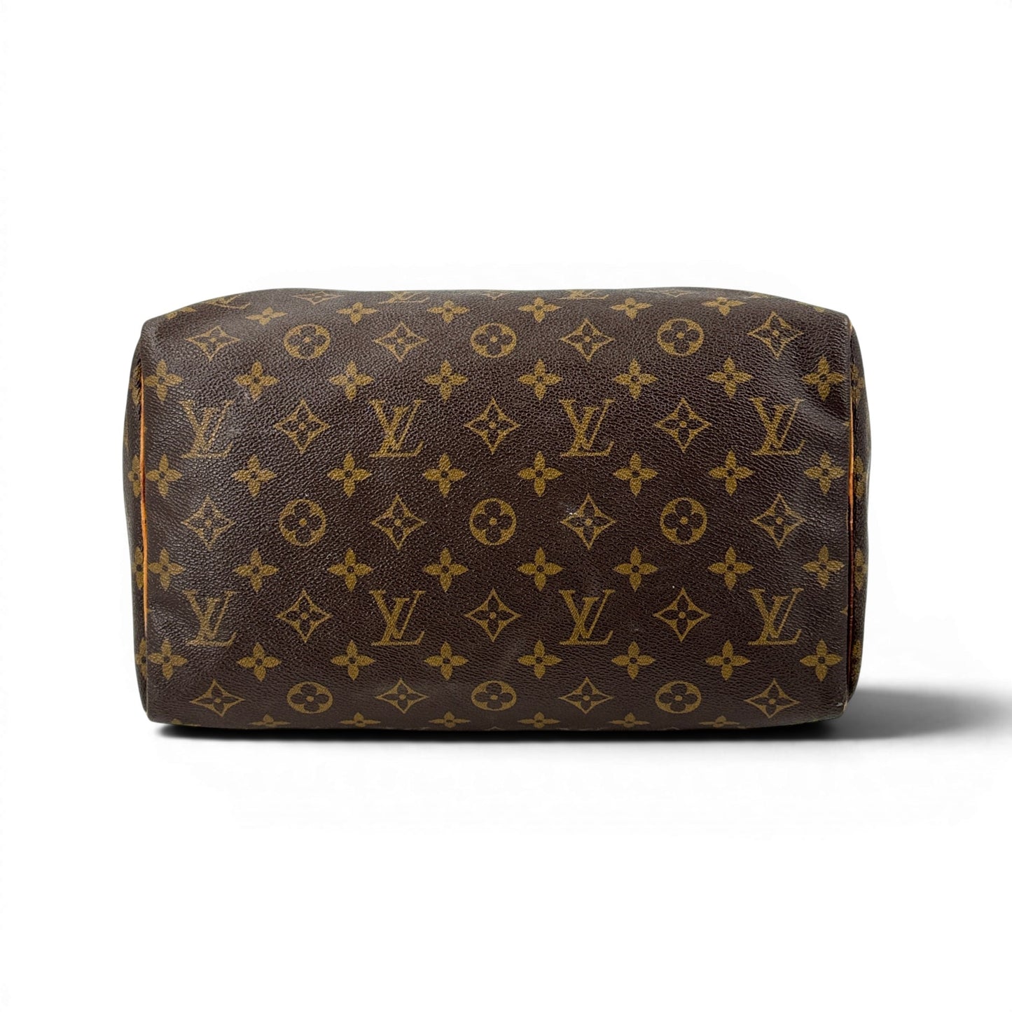 LOUIS VUITTON スピーディ30 モノグラム ボストンバッグ M41526
