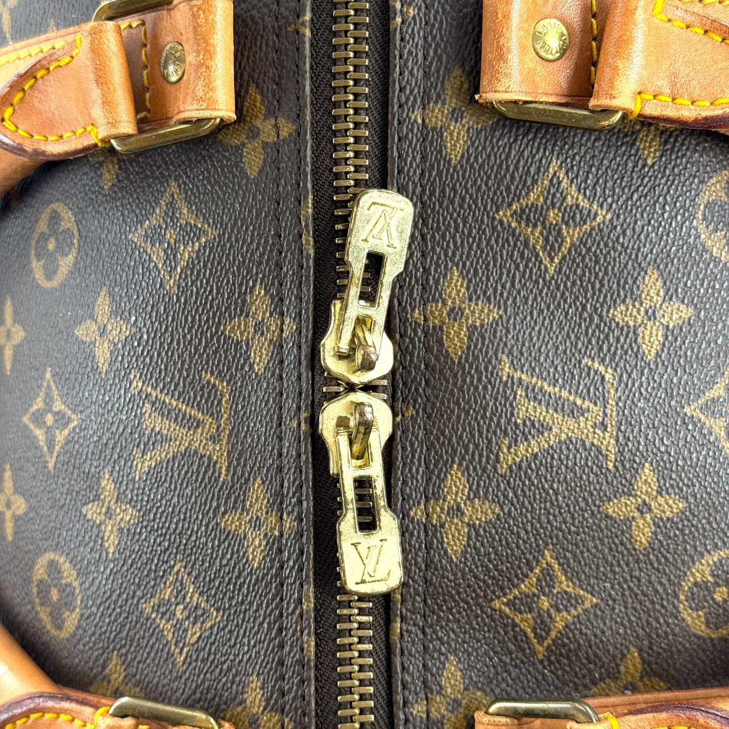 LOUIS VUITTON キーポル60 M41422 モノグラム ボストンバッグ 旧型