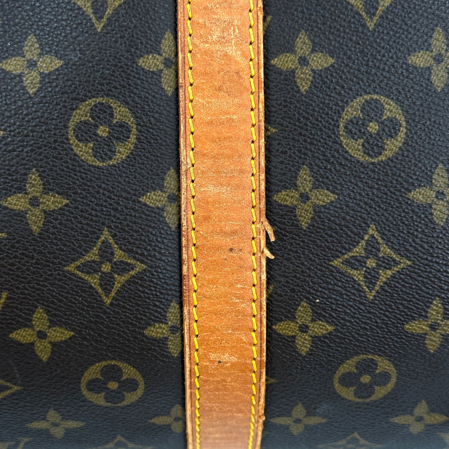 LOUIS VUITTON キーポル60 M41422 モノグラム ボストンバッグ 旧型