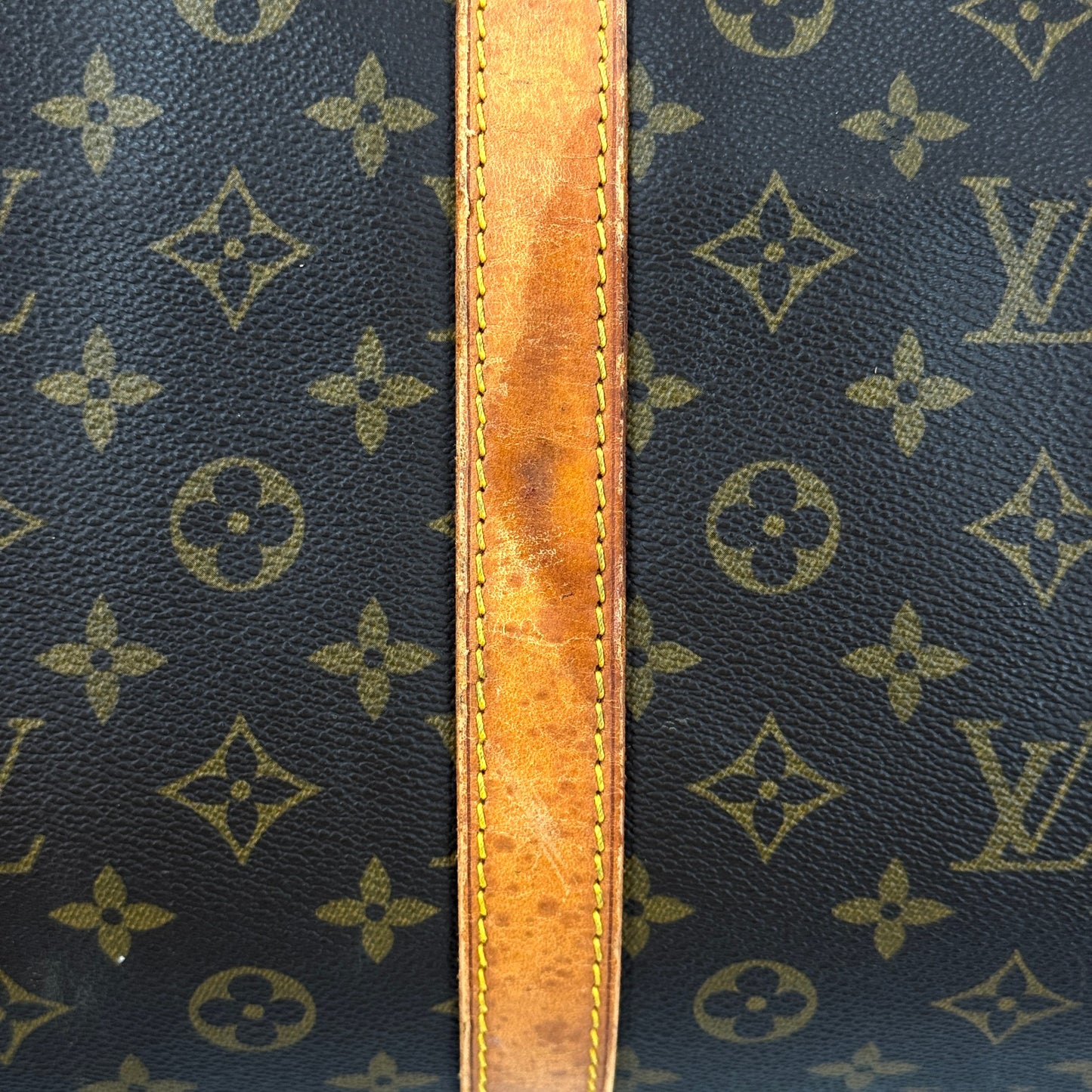 LOUIS VUITTON キーポル60 M41422 モノグラム ボストンバッグ 旧型