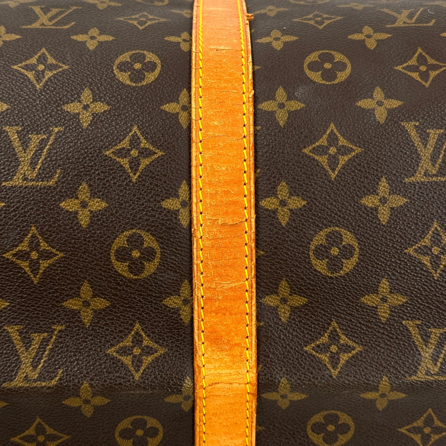 LOUIS VUITTON キーポル60 M41422 モノグラム ボストンバッグ 旧型