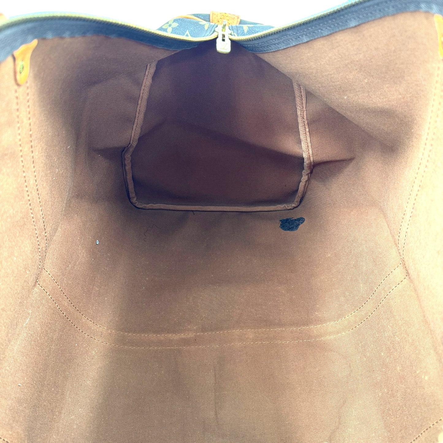 LOUIS VUITTON キーポル60 M41422 モノグラム ボストンバッグ 旧型