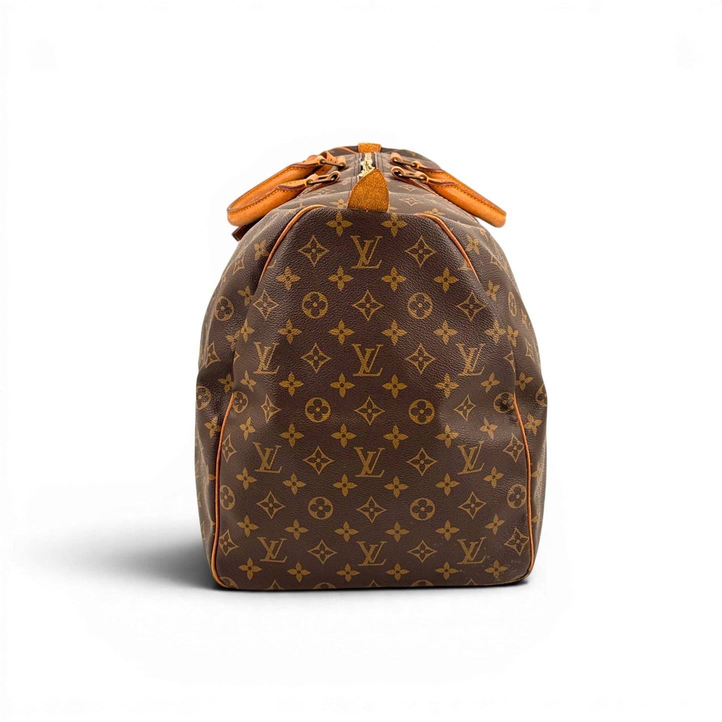 LOUIS VUITTON キーポル60 M41422 モノグラム ボストンバッグ 旧型