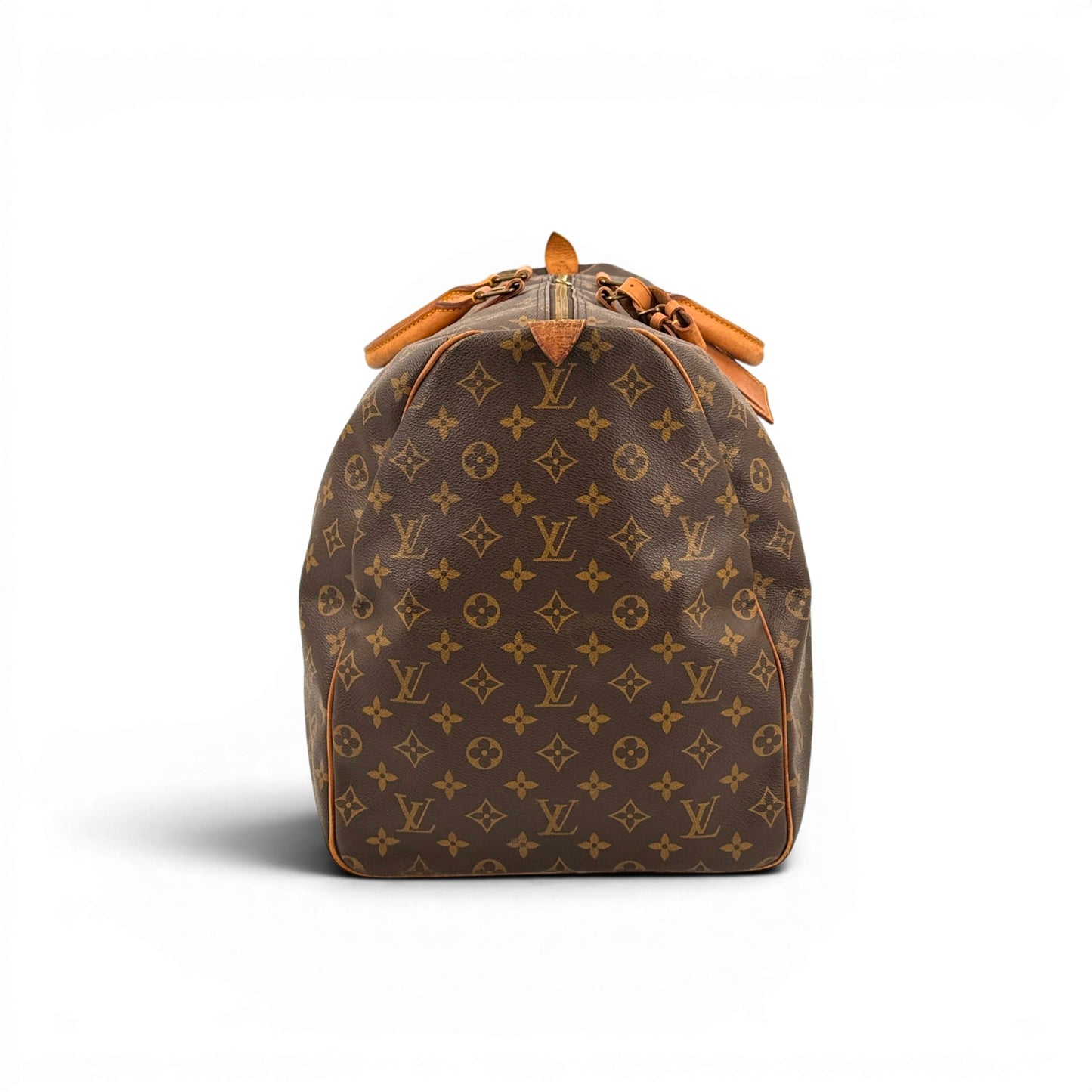 LOUIS VUITTON キーポル60 M41422 モノグラム ボストンバッグ 旧型