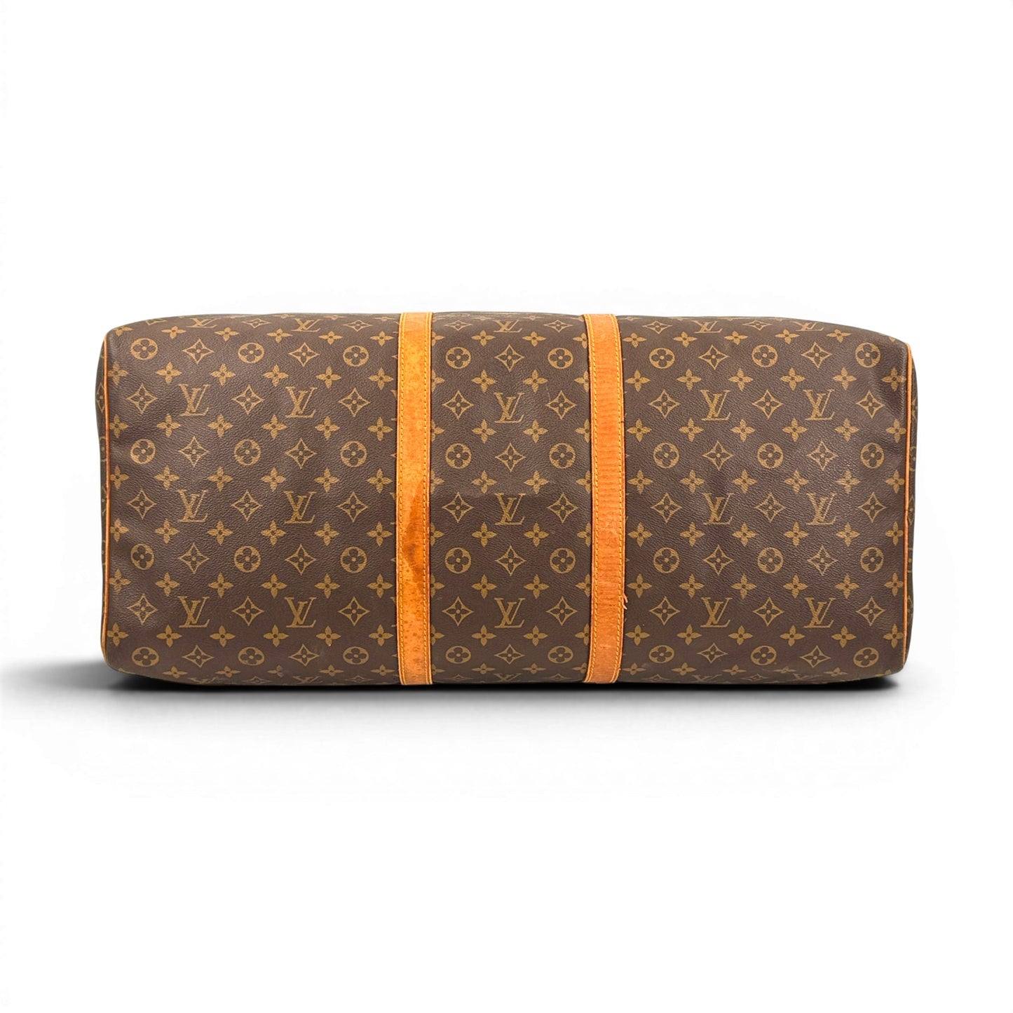 LOUIS VUITTON キーポル60 M41422 モノグラム ボストンバッグ 旧型
