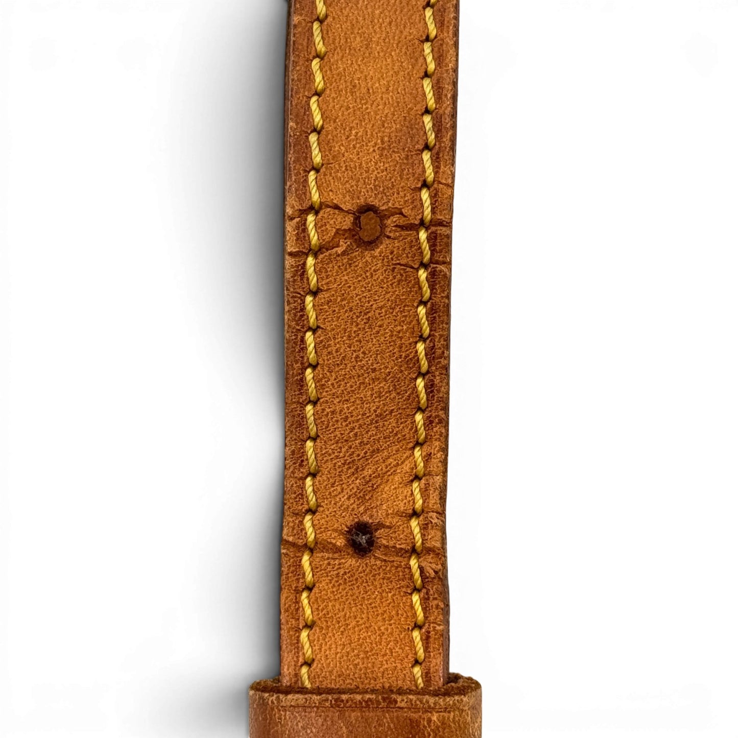 LOUIS VUITTON トロカデロ 27 モノグラム ブラウン 旧型 ショルダーバッグ M51274