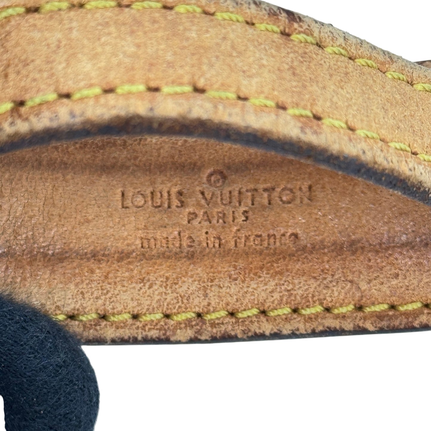 LOUIS VUITTON サンクルーMM モノグラム ショルダーバッグ M51243