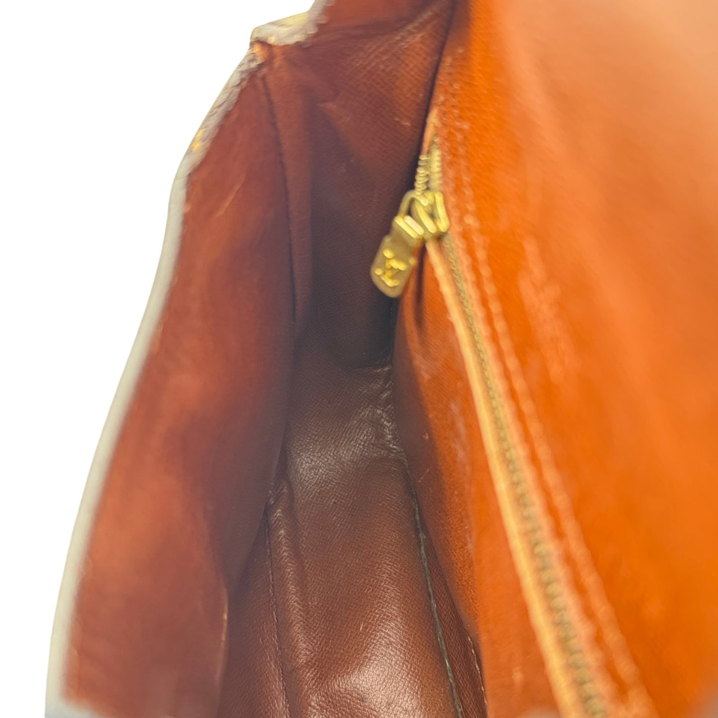 LOUIS VUITTON サンクルーMM モノグラム ショルダーバッグ M51243