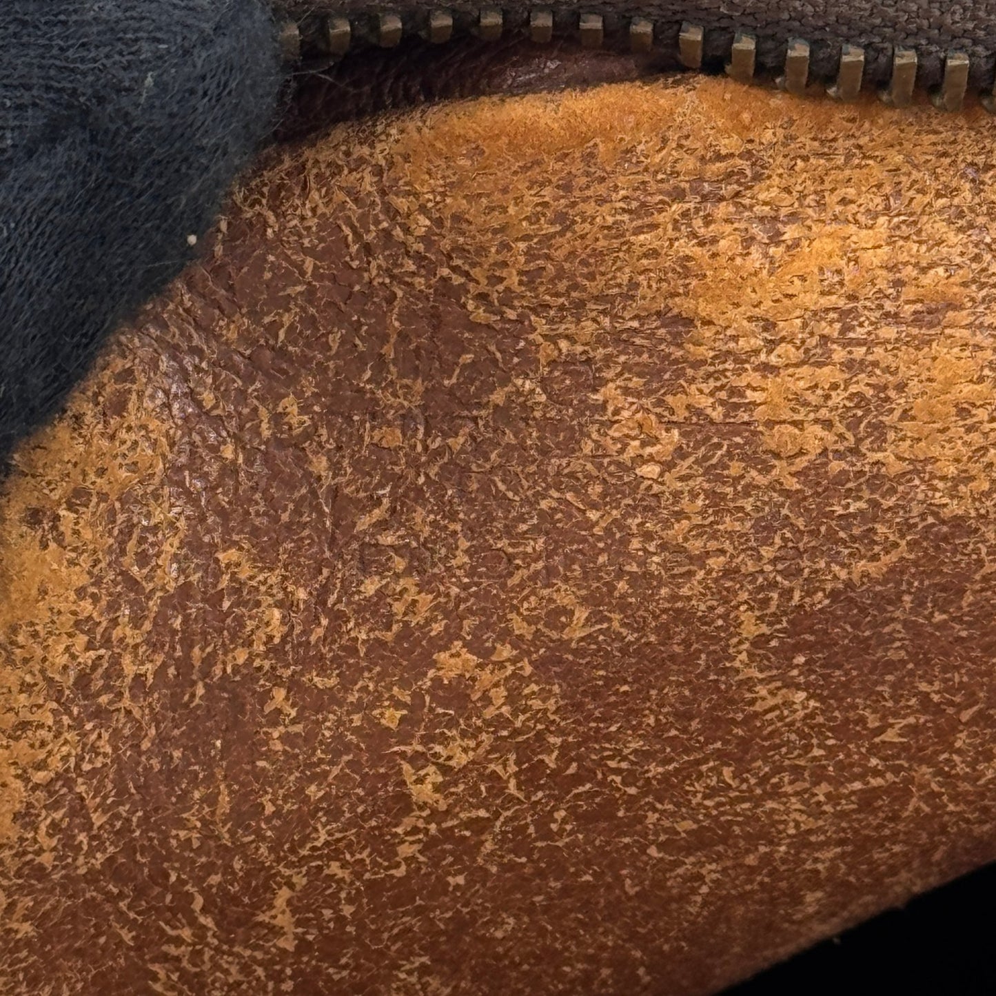 LOUIS VUITTON プチマルソー モノグラム ショルダーバッグ 旧型 M40264