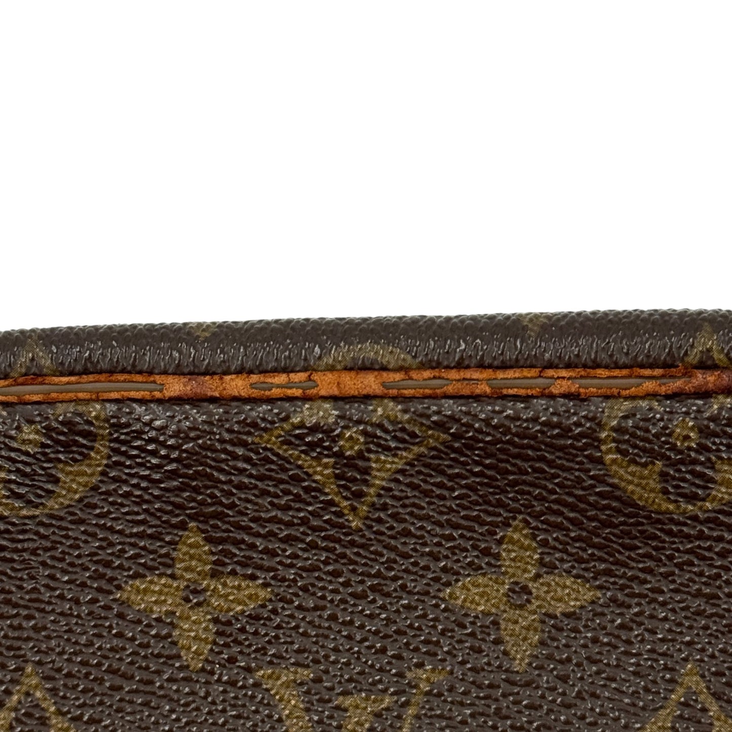 LOUIS VUITTON プチマルソー モノグラム ショルダーバッグ 旧型 M40264