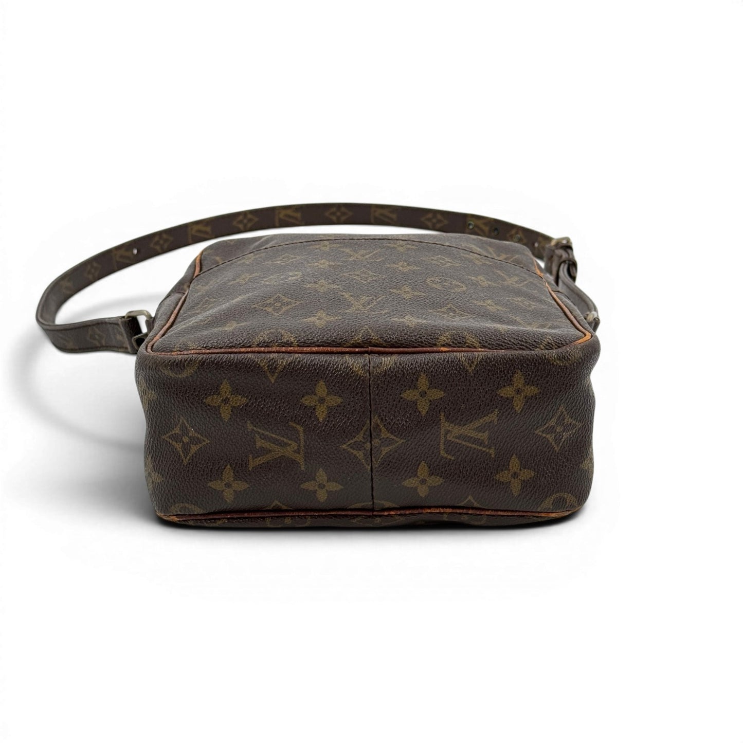 LOUIS VUITTON プチマルソー モノグラム ショルダーバッグ 旧型 M40264
