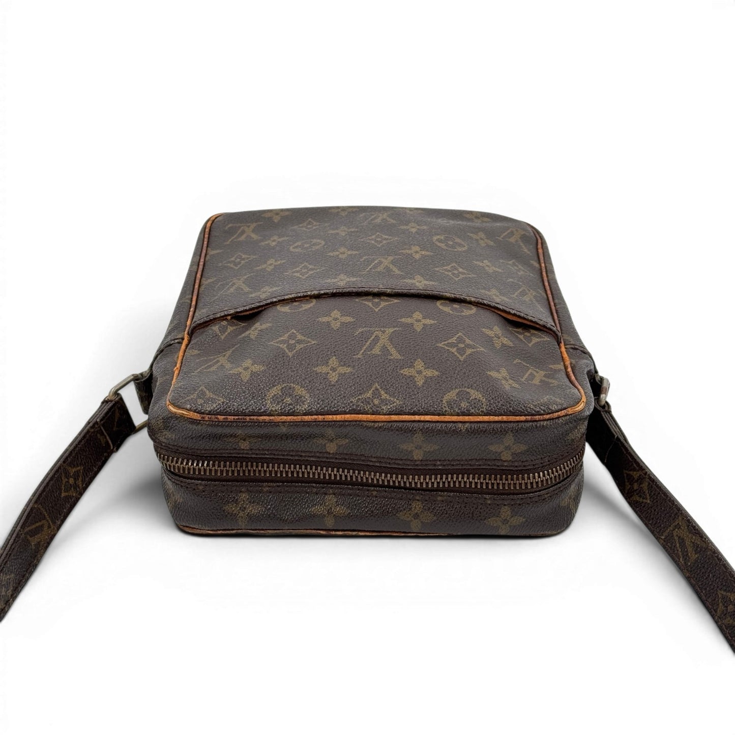LOUIS VUITTON プチマルソー モノグラム ショルダーバッグ 旧型 M40264