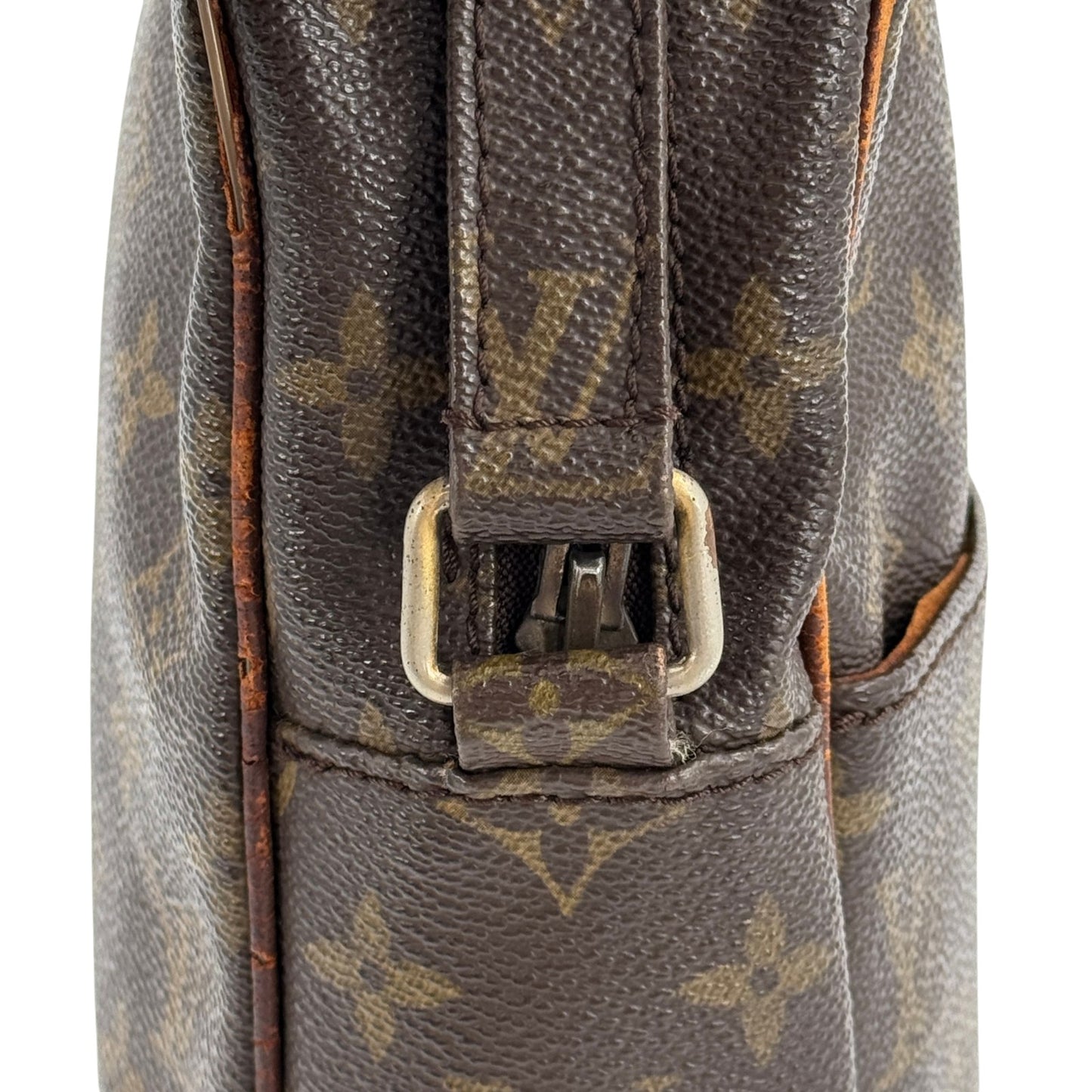 LOUIS VUITTON プチマルソー モノグラム ショルダーバッグ 旧型 M40264