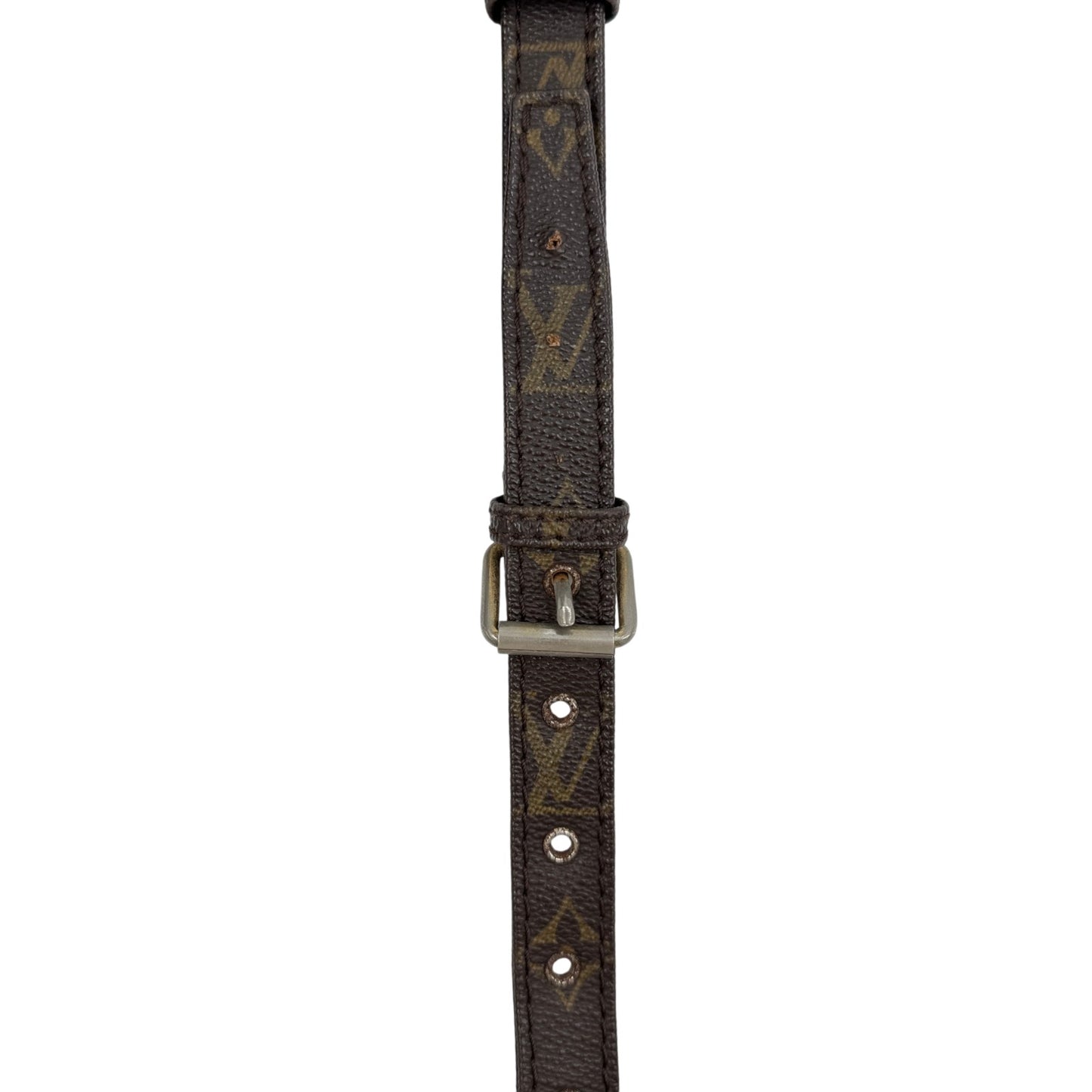 LOUIS VUITTON プチマルソー モノグラム ショルダーバッグ 旧型 M40264