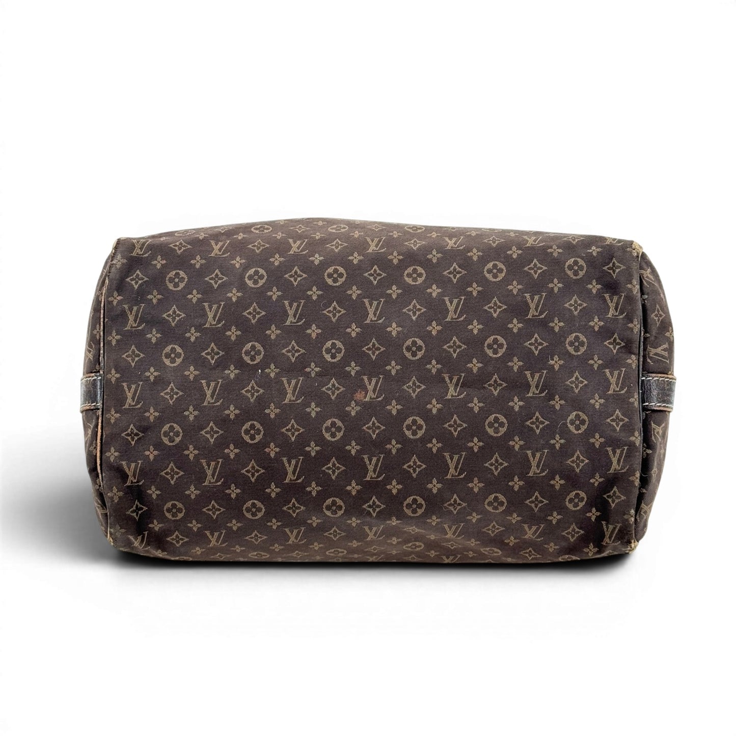 LOUIS VUITTON スピーディ30 モノグラム ミニラン ハンドバッグ M95224