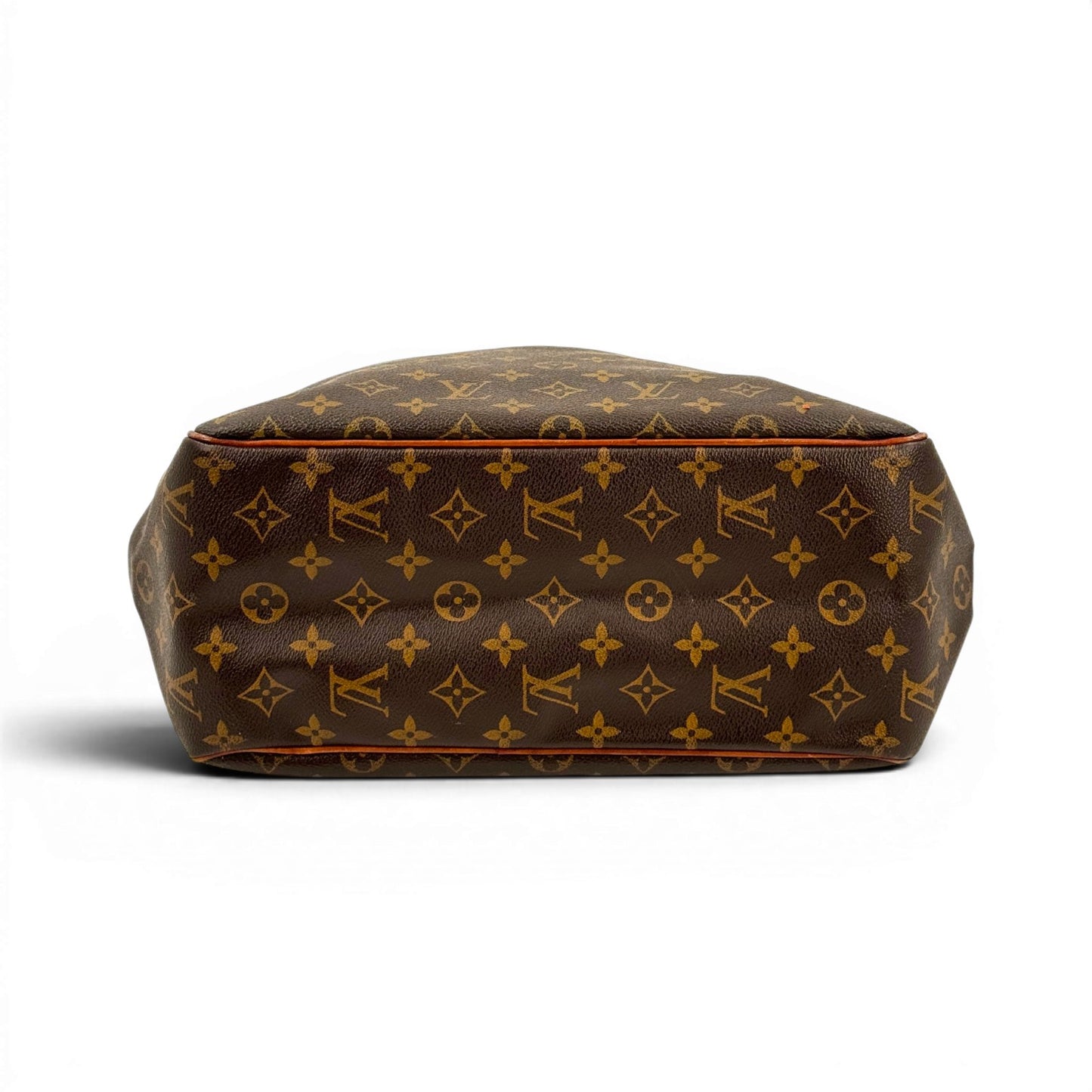 LOUIS VUITTON バティニョール ホリゾンタル モノグラムキャンバス トートバッグ M51154