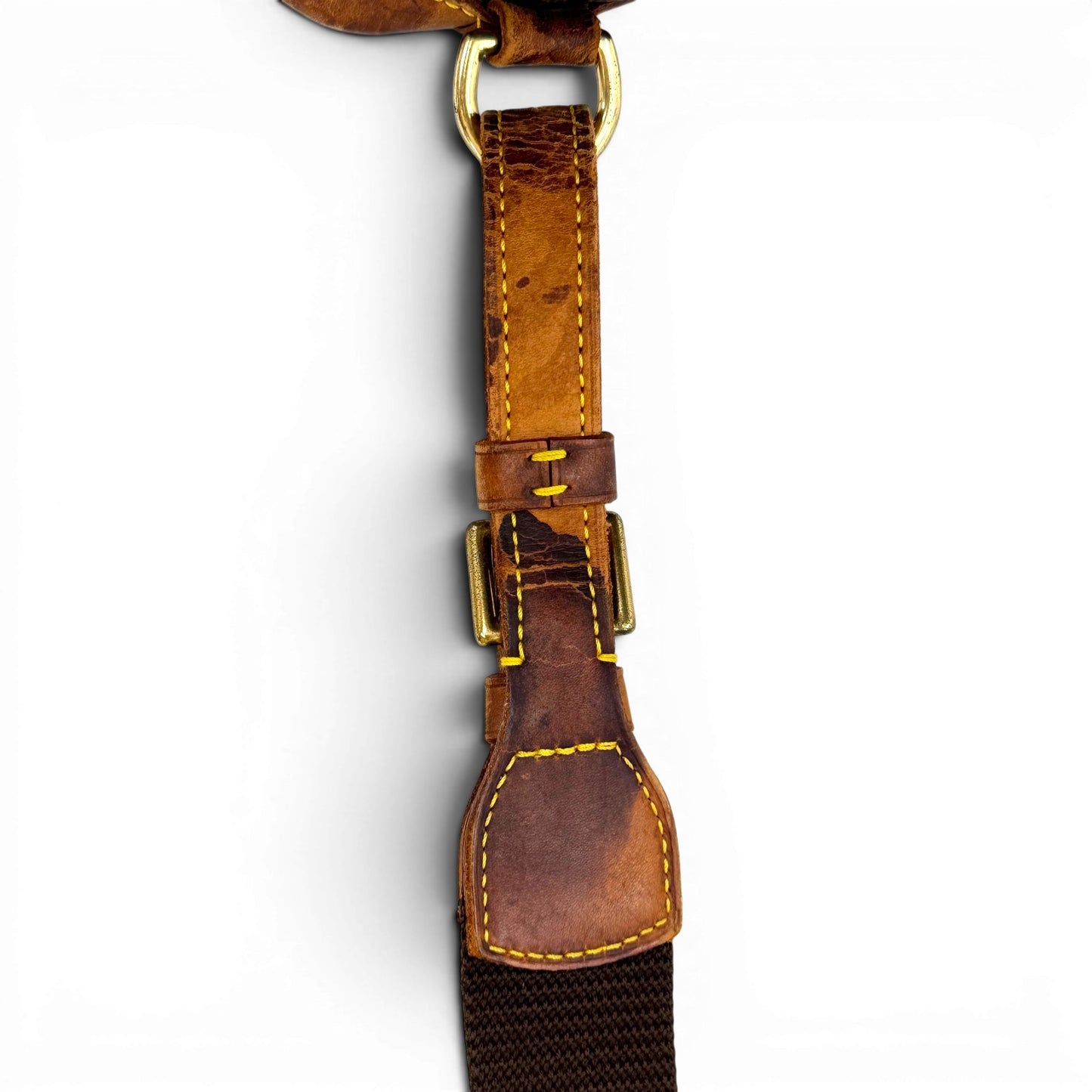 LOUIS VUITTON モンスリGM モノグラムキャンバス リュックサック M51135