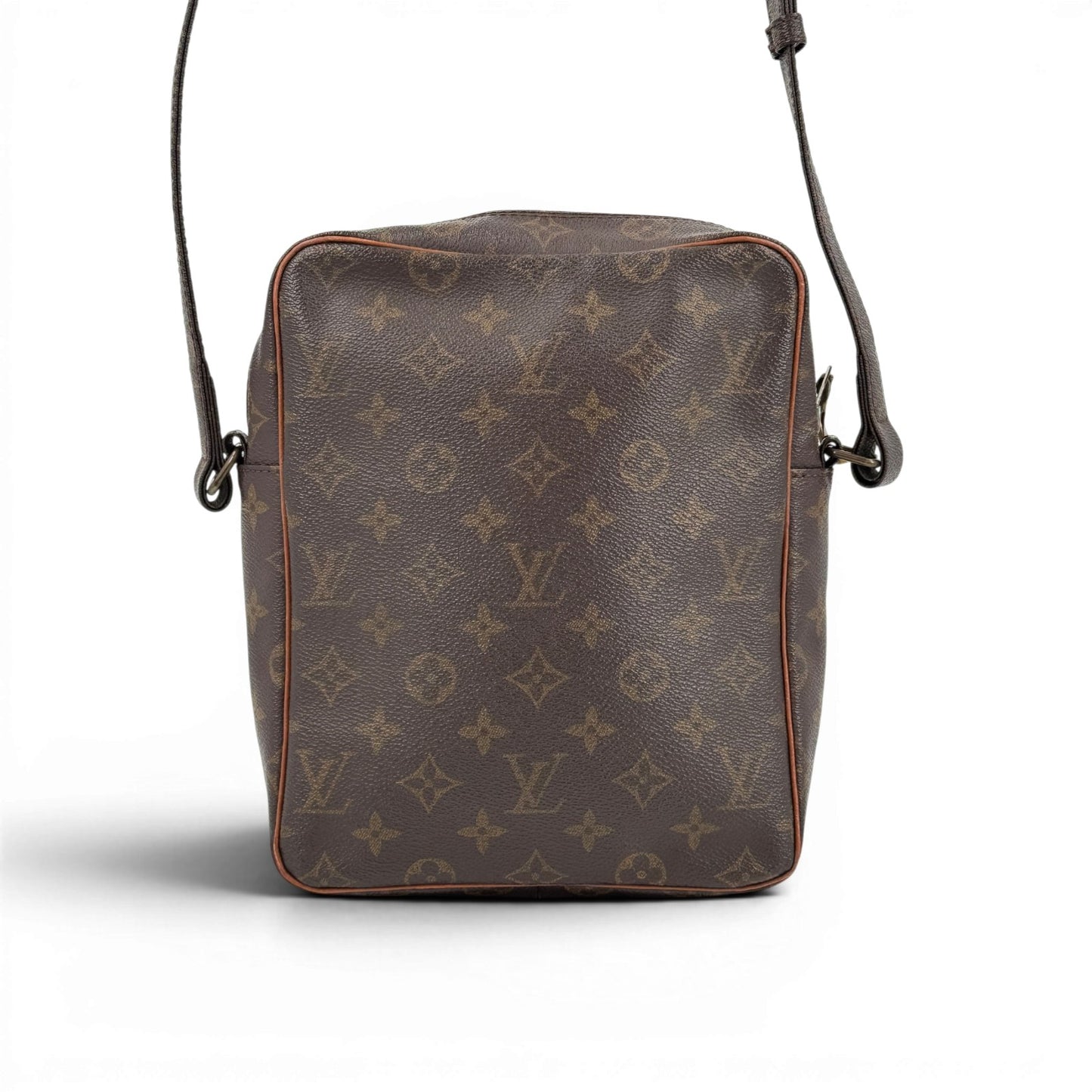 LOUIS VUITTON プチマルソー モノグラム ショルダーバッグ M40264 旧型