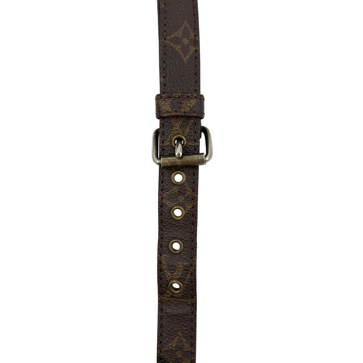 LOUIS VUITTON プチマルソー モノグラム ショルダーバッグ M40264 旧型