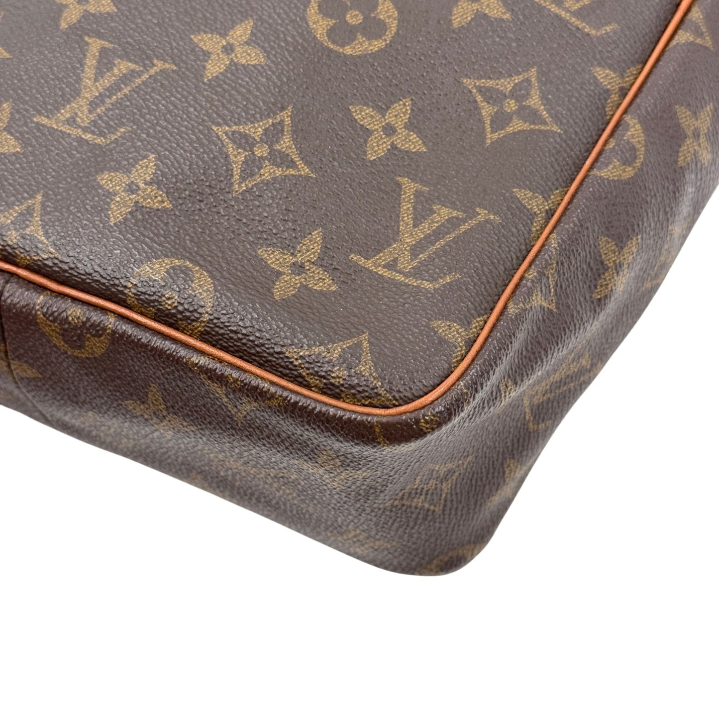 LOUIS VUITTON プチマルソー モノグラム ショルダーバッグ M40264 旧型