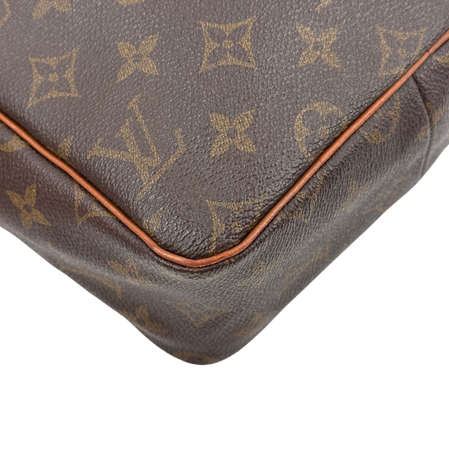 LOUIS VUITTON プチマルソー モノグラム ショルダーバッグ M40264 旧型