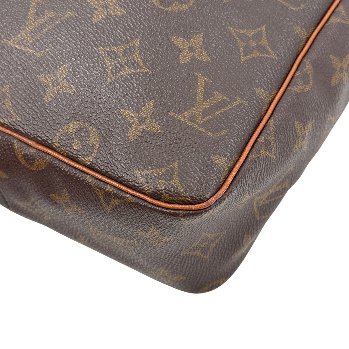 LOUIS VUITTON プチマルソー モノグラム ショルダーバッグ M40264 旧型